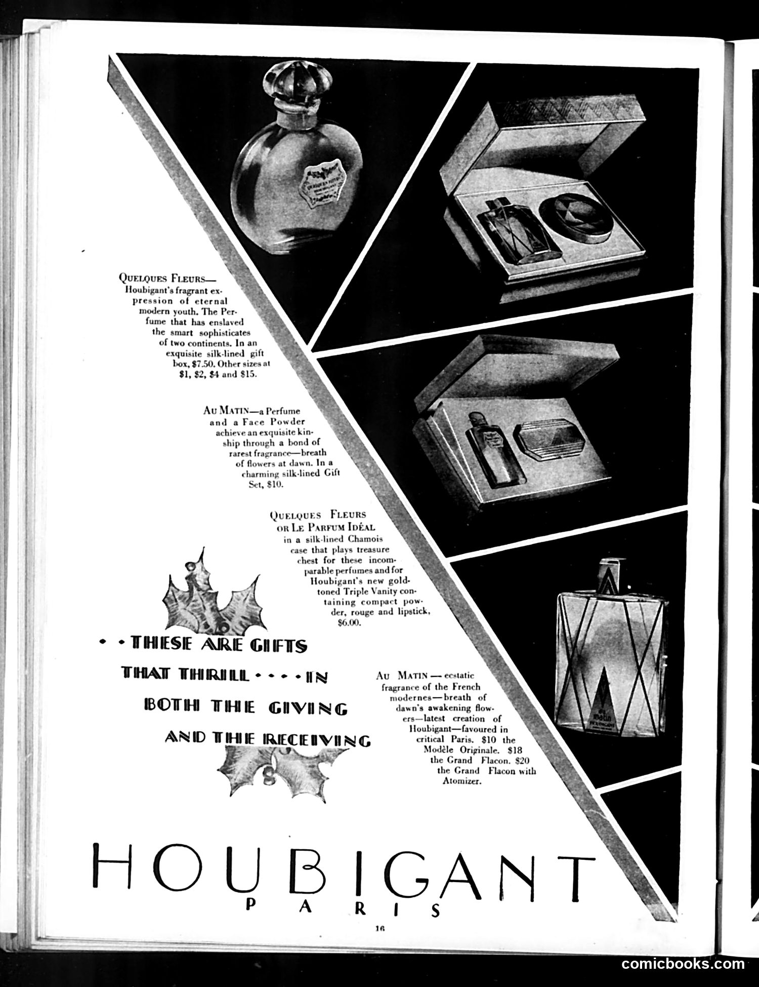 Judge — November 30, 1929 — page 18 of 36