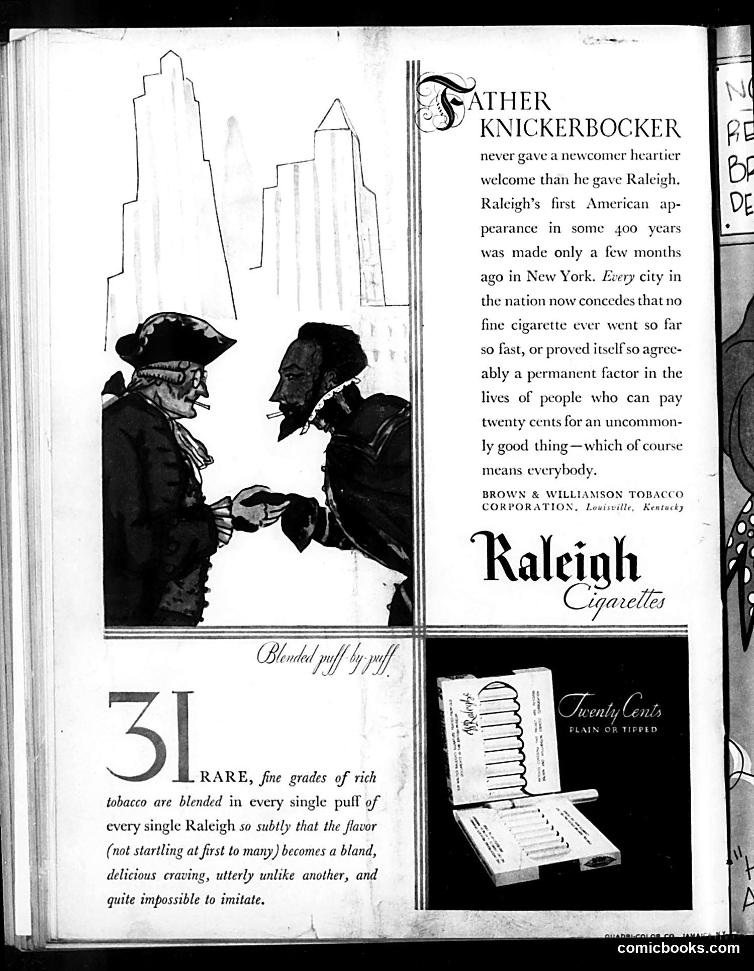 Judge — November 30, 1929 — page 36 of 36