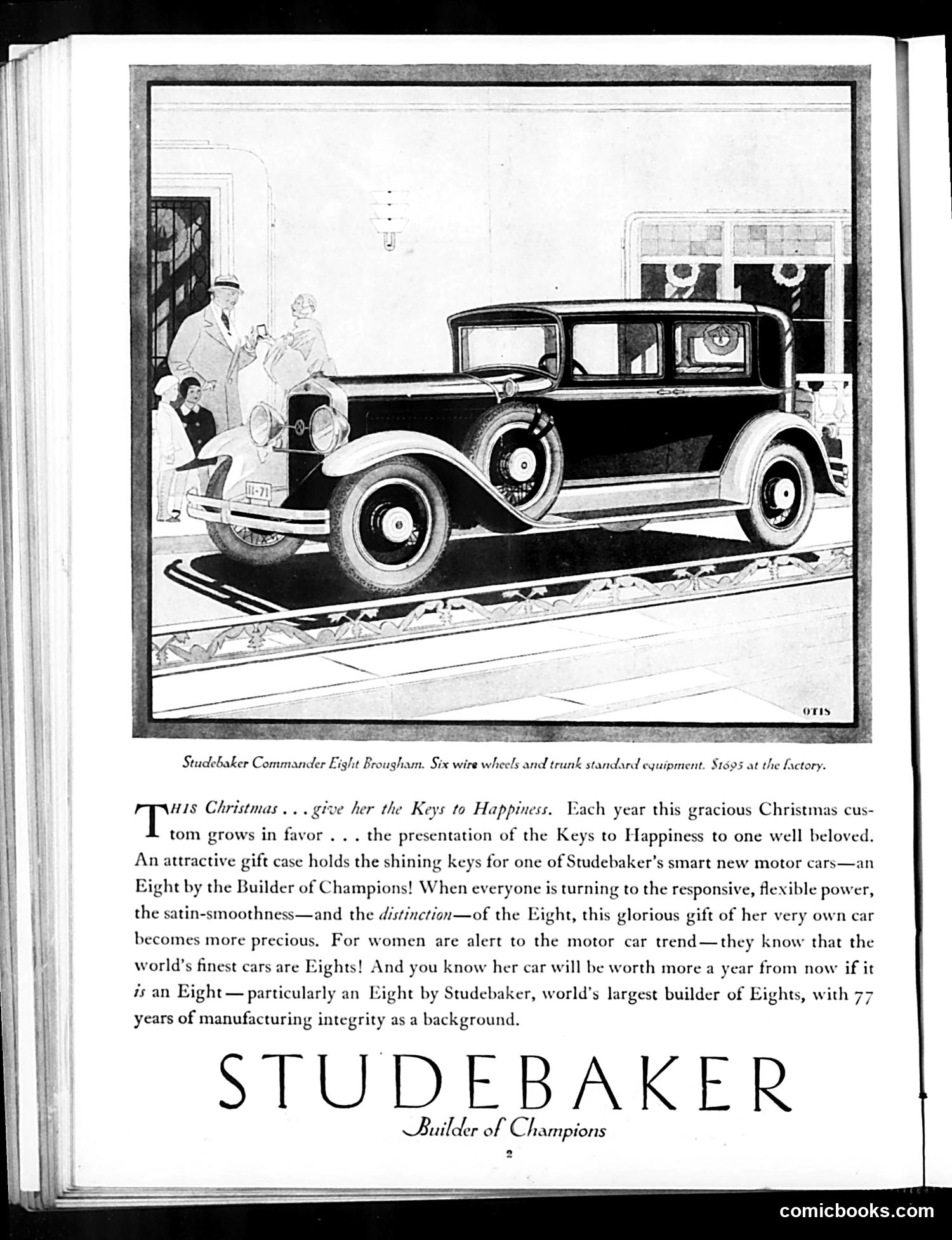 Judge — December 7, 1929 — page 4 of 36