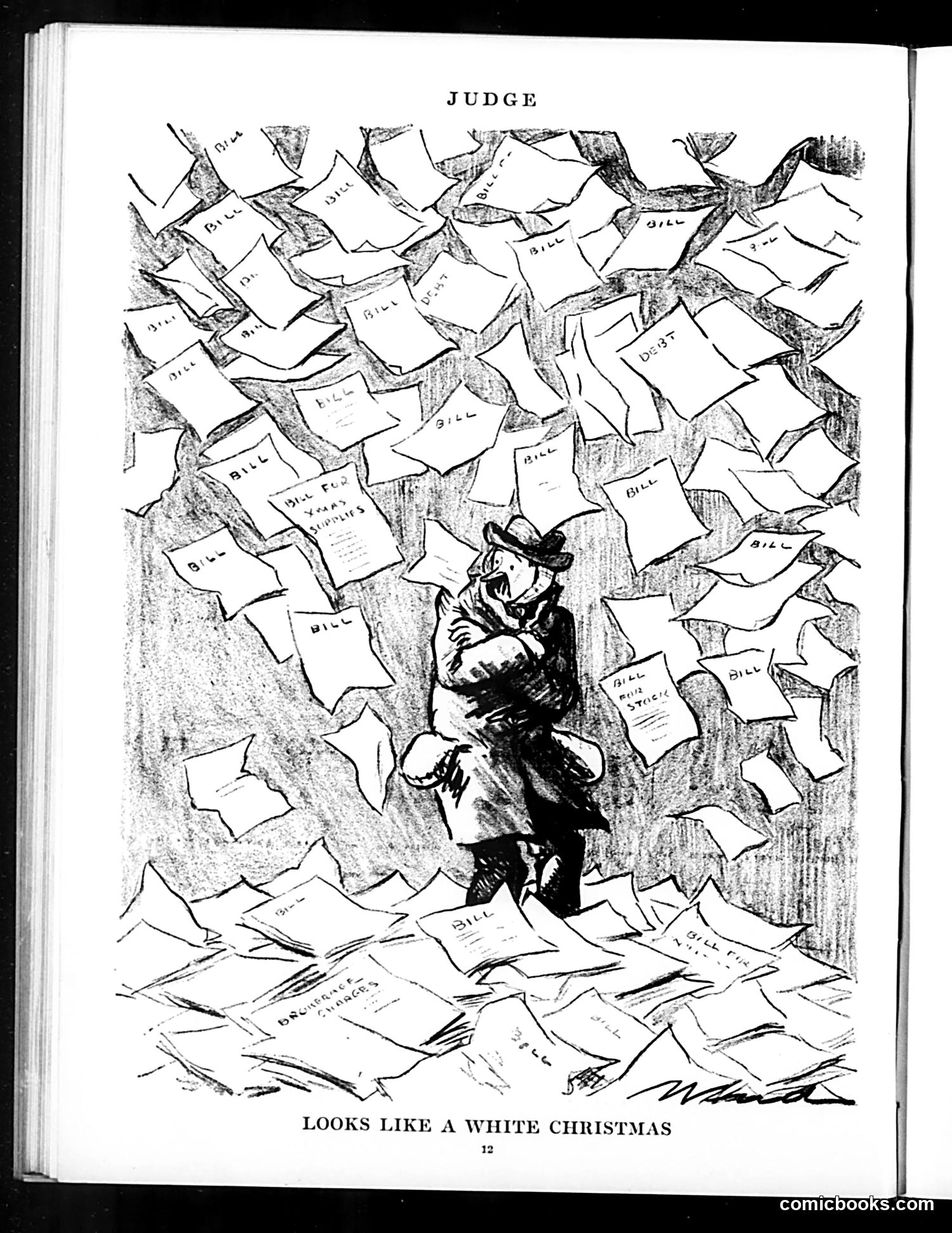 Judge — December 7, 1929 — page 14 of 36