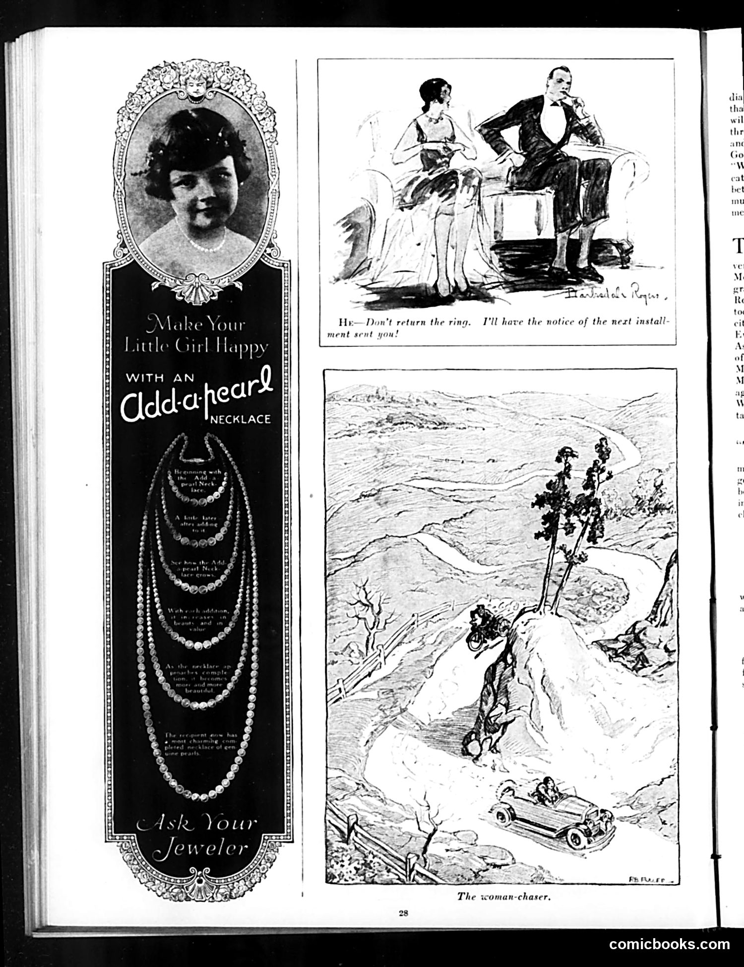 Judge — December 7, 1929 — page 30 of 36