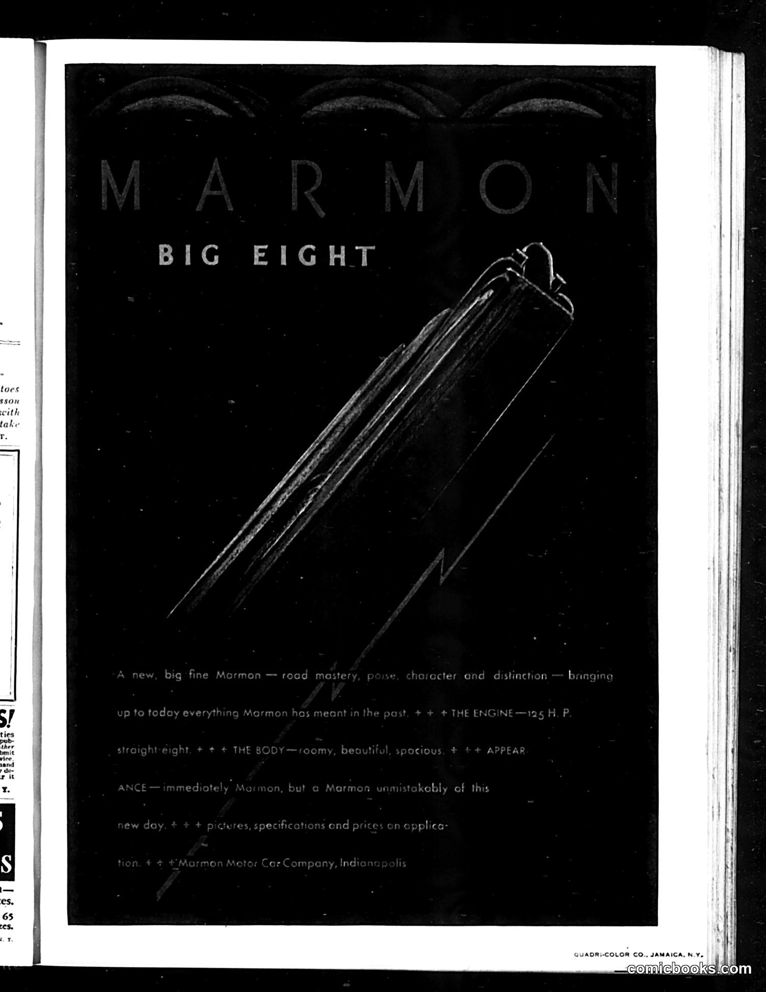 Judge — December 7, 1929 — page 35 of 36