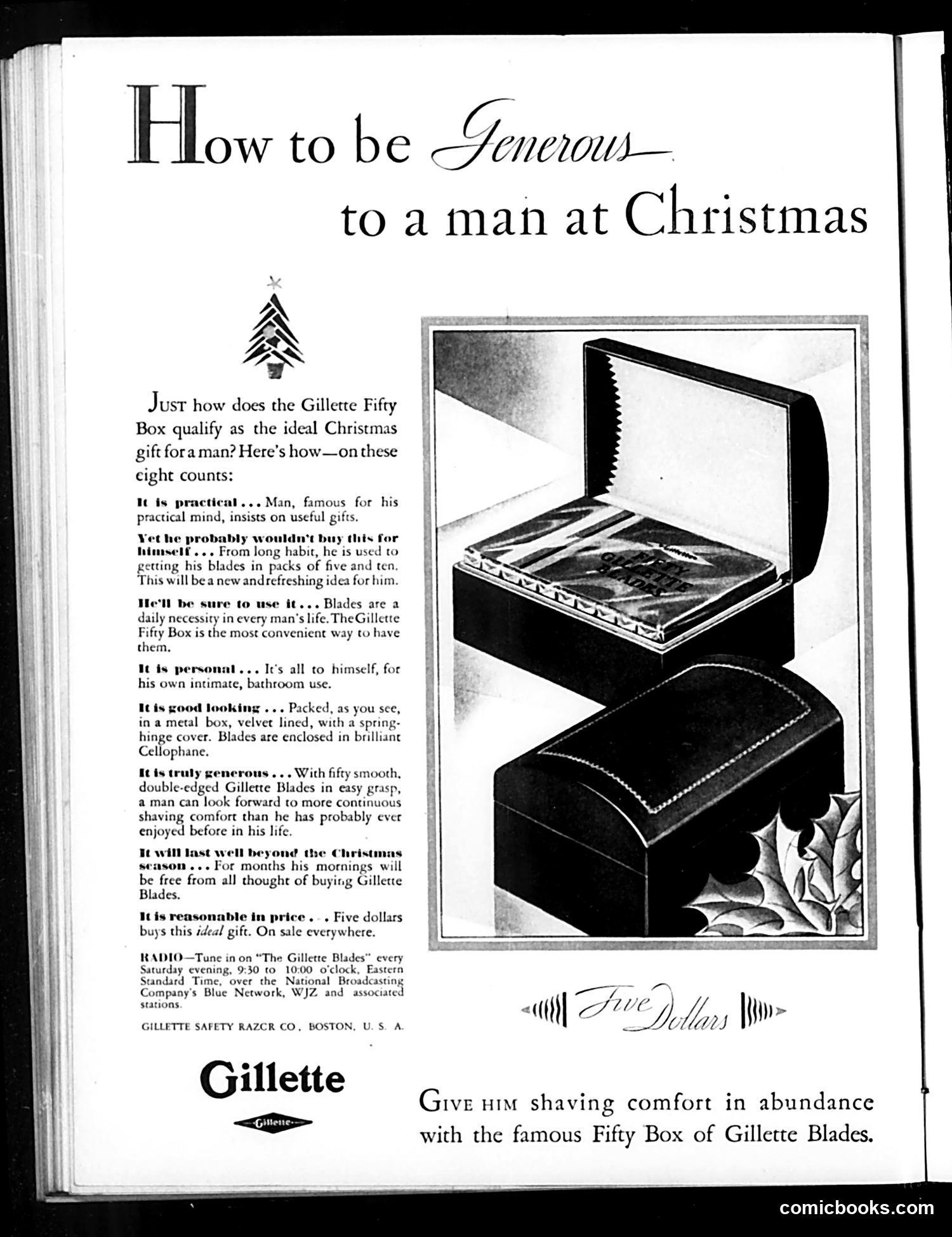 Judge — December 14, 1929 — page 2 of 36