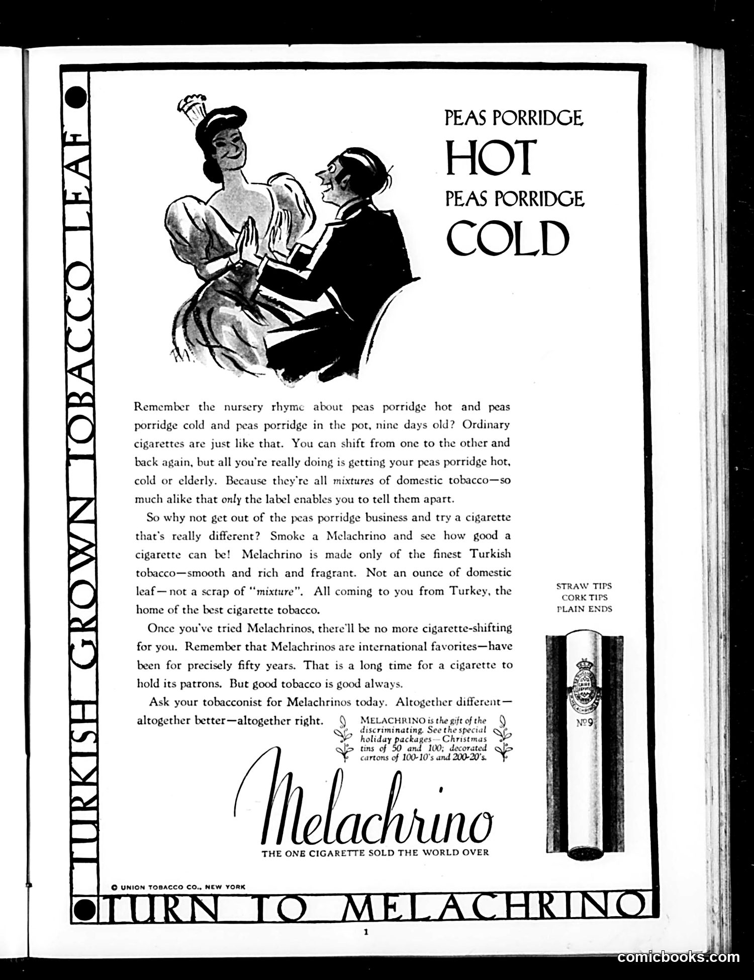 Judge — December 14, 1929 — page 3 of 36