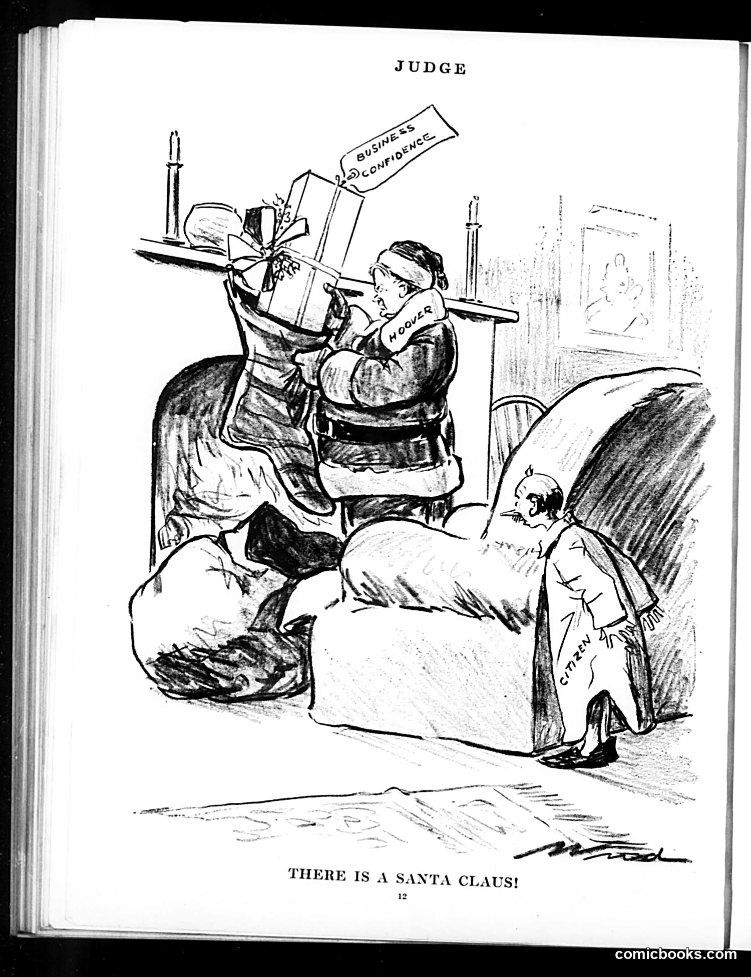 Judge — December 14, 1929 — page 14 of 36