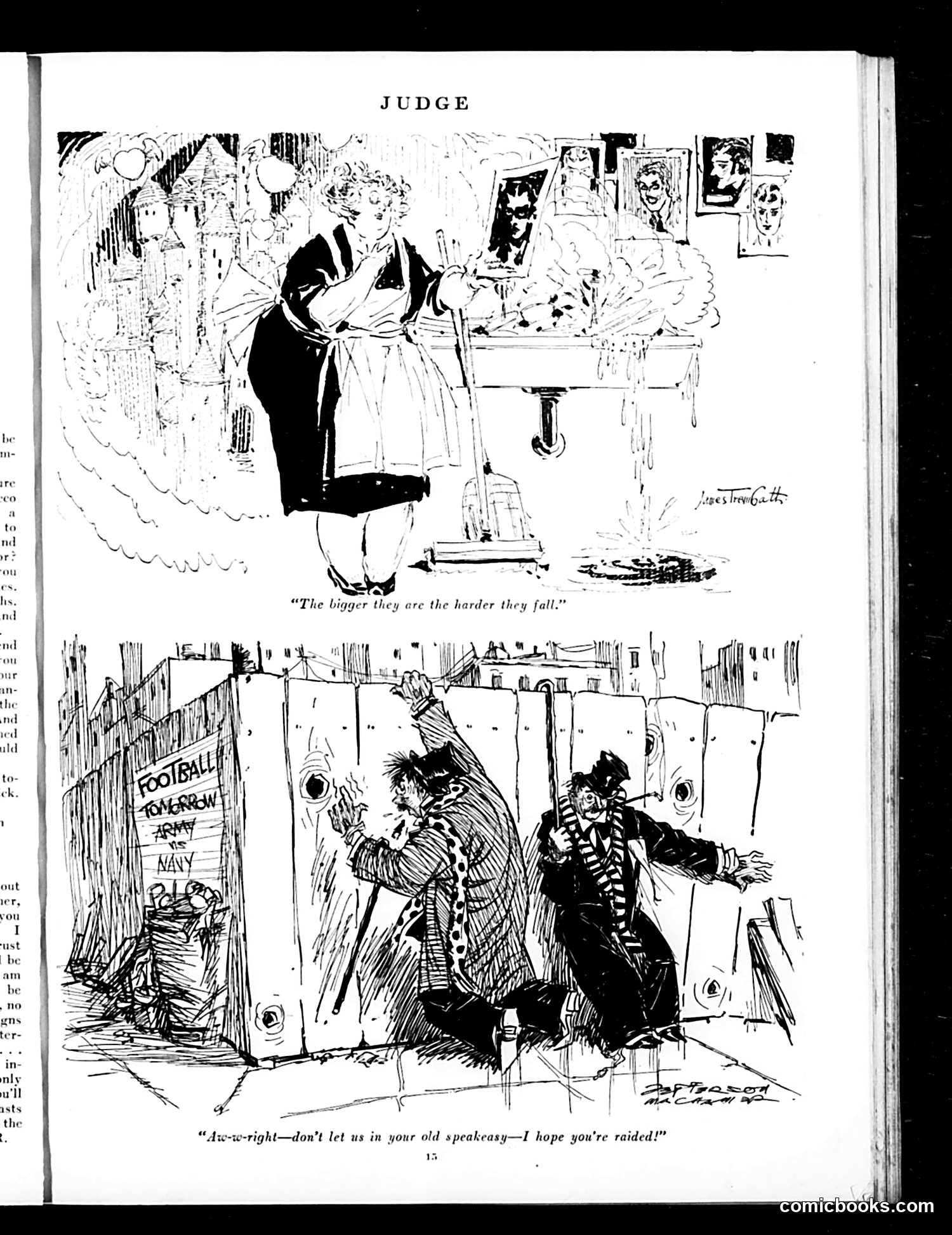 Judge — December 14, 1929 — page 17 of 36