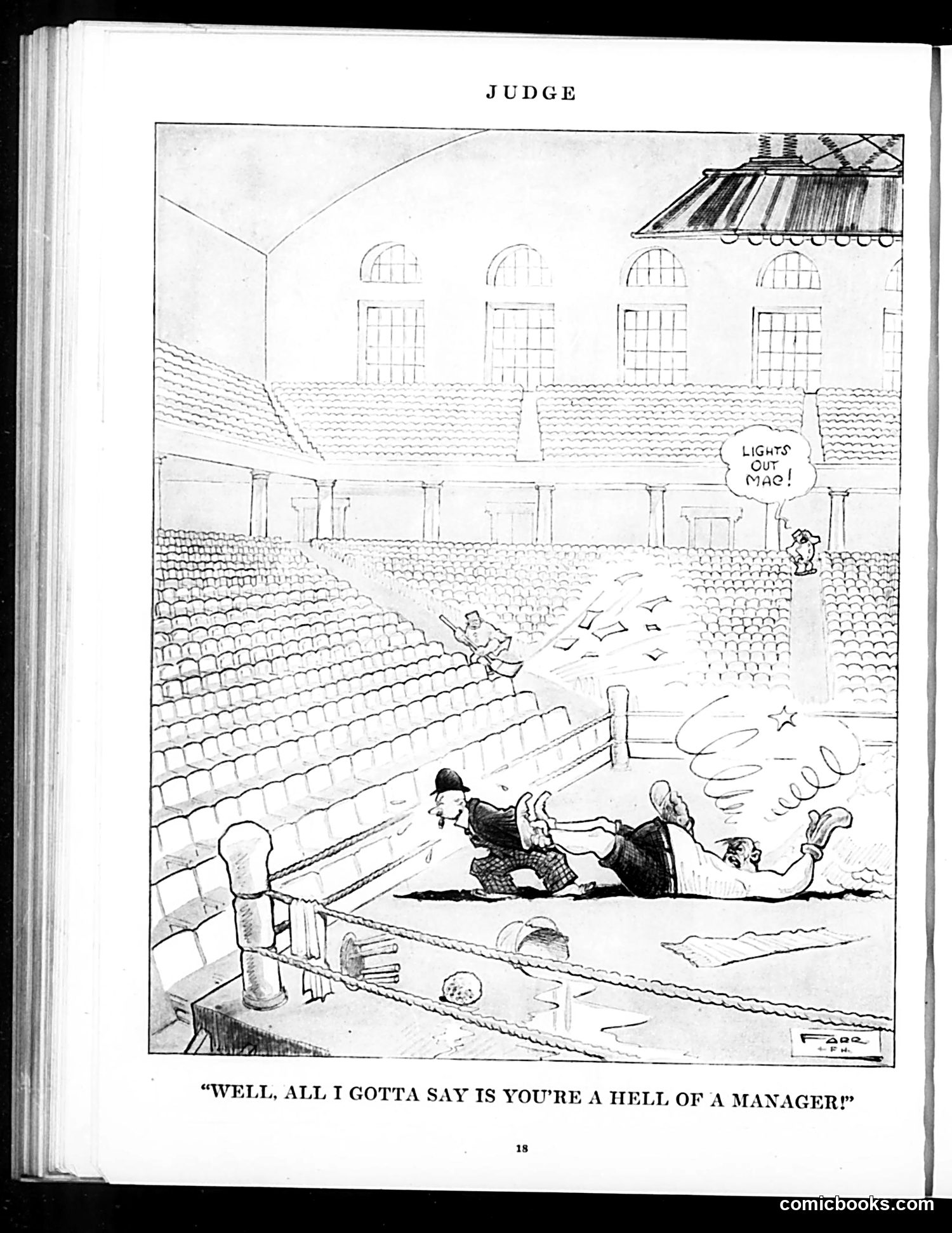 Judge — December 14, 1929 — page 20 of 36