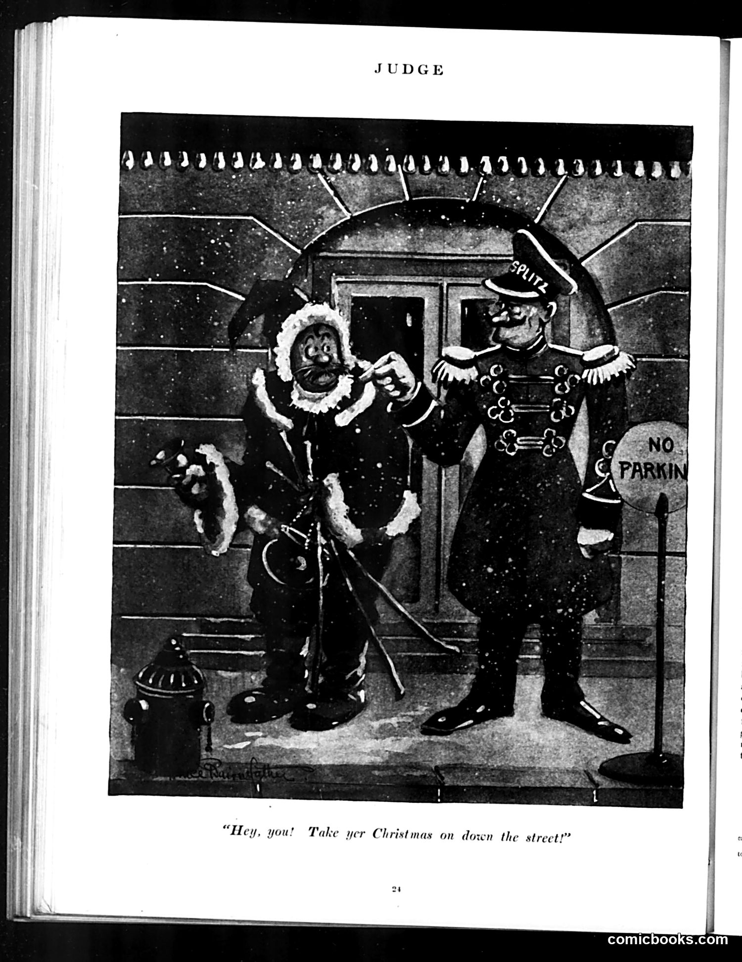 Judge — December 14, 1929 — page 26 of 36