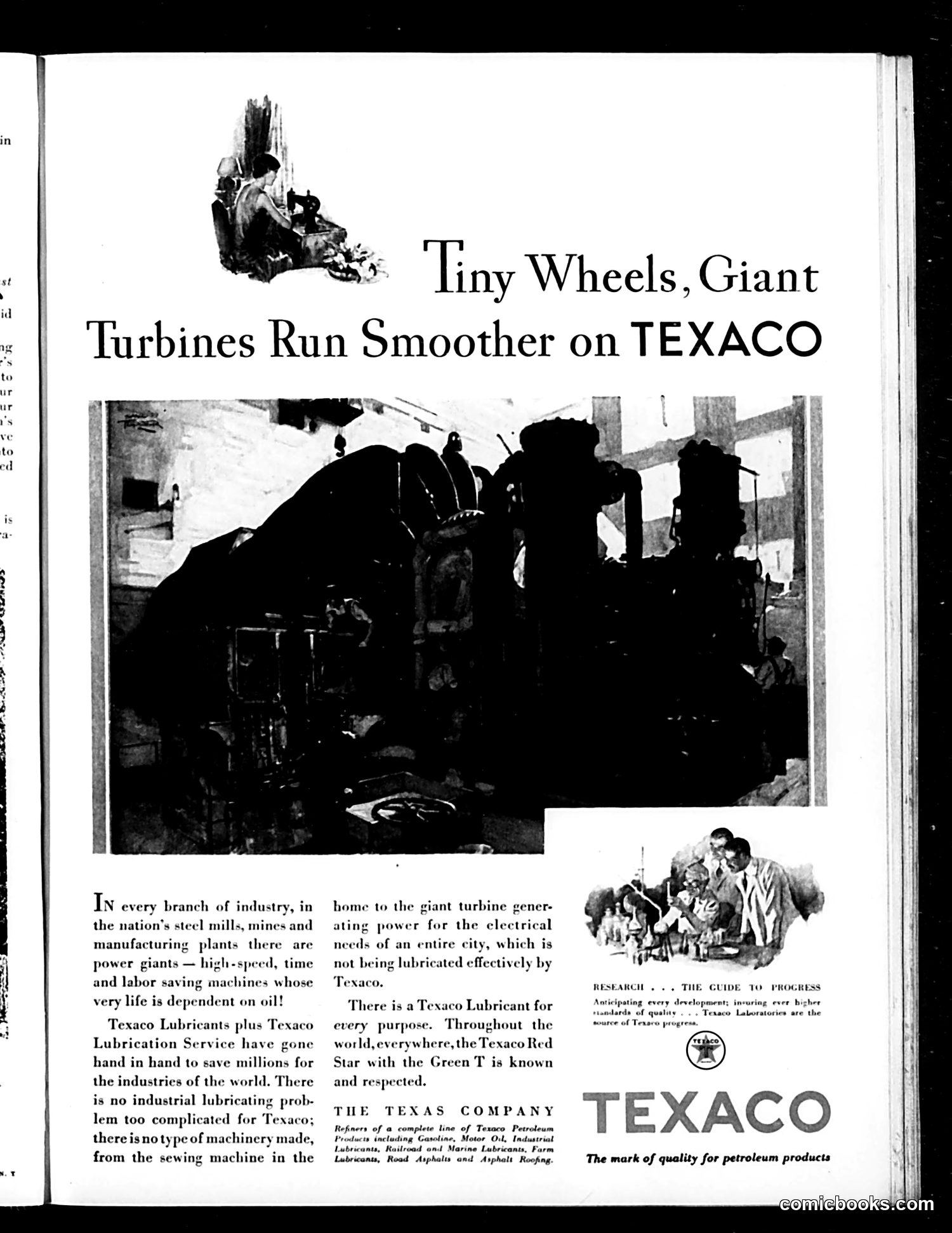 Judge — December 14, 1929 — page 35 of 36