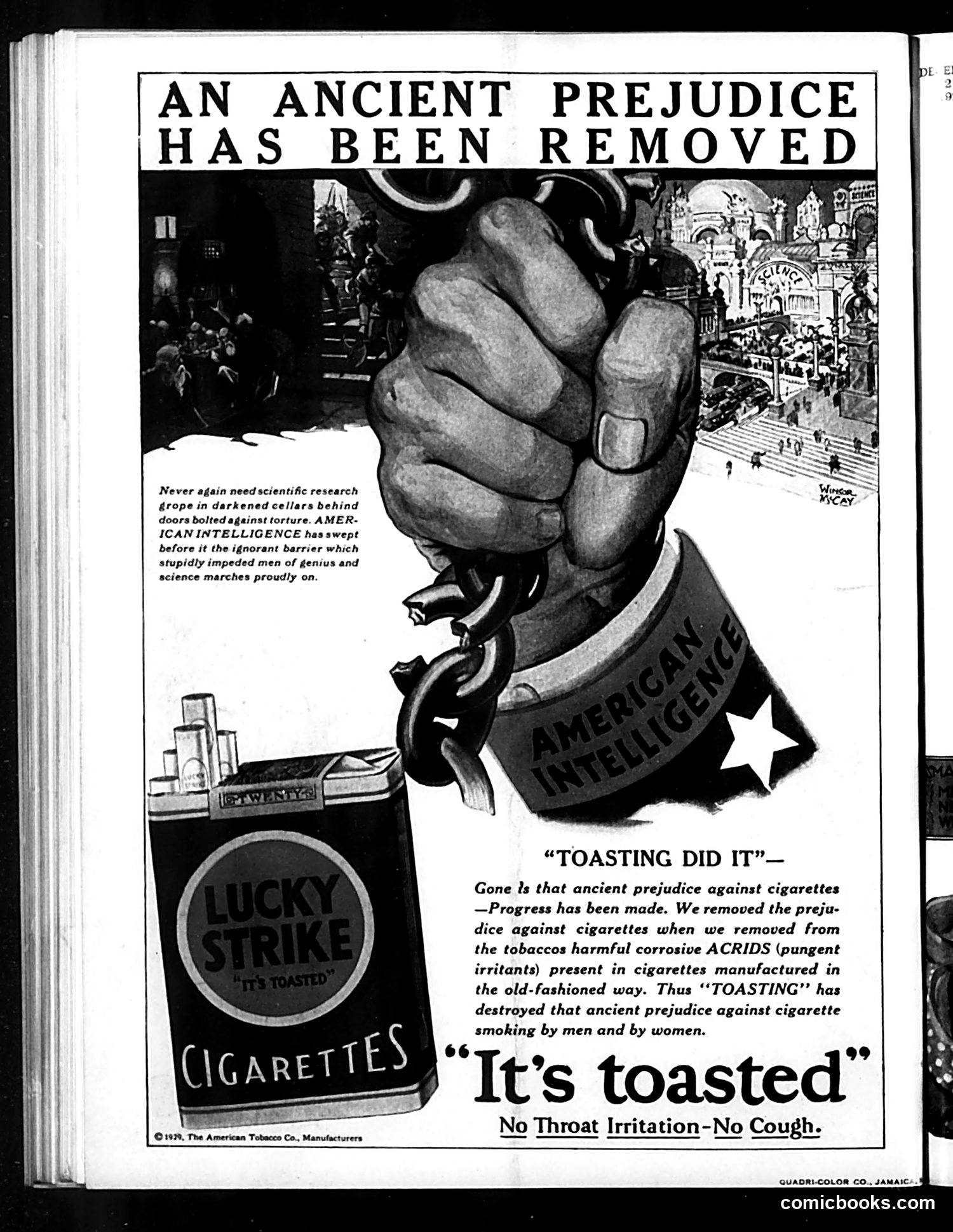 Judge — December 14, 1929 — page 36 of 36