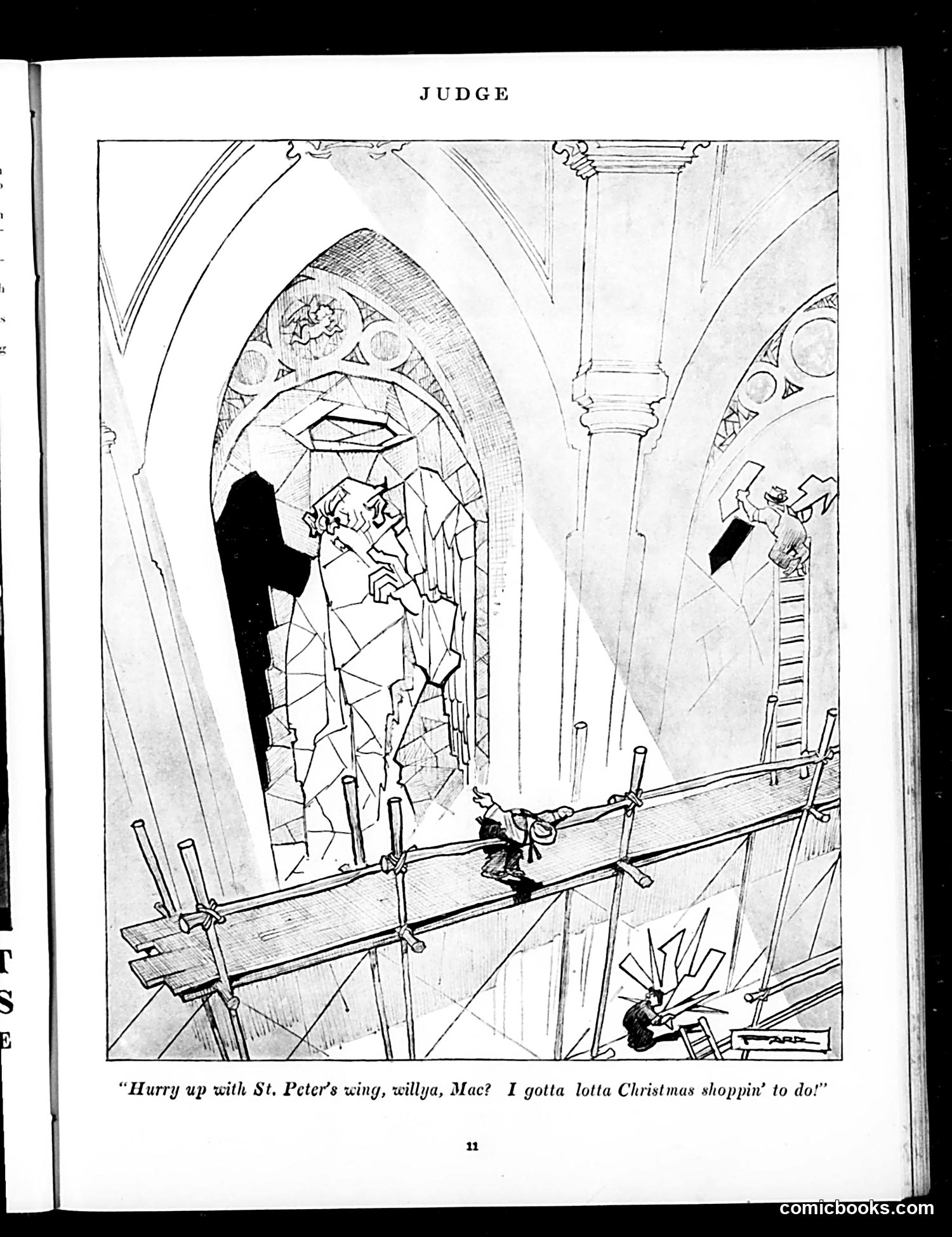 Judge — December 21, 1929 — page 13 of 36