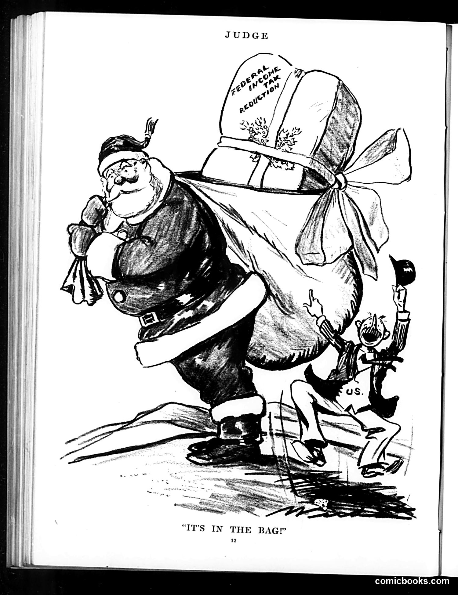 Judge — December 21, 1929 — page 14 of 36