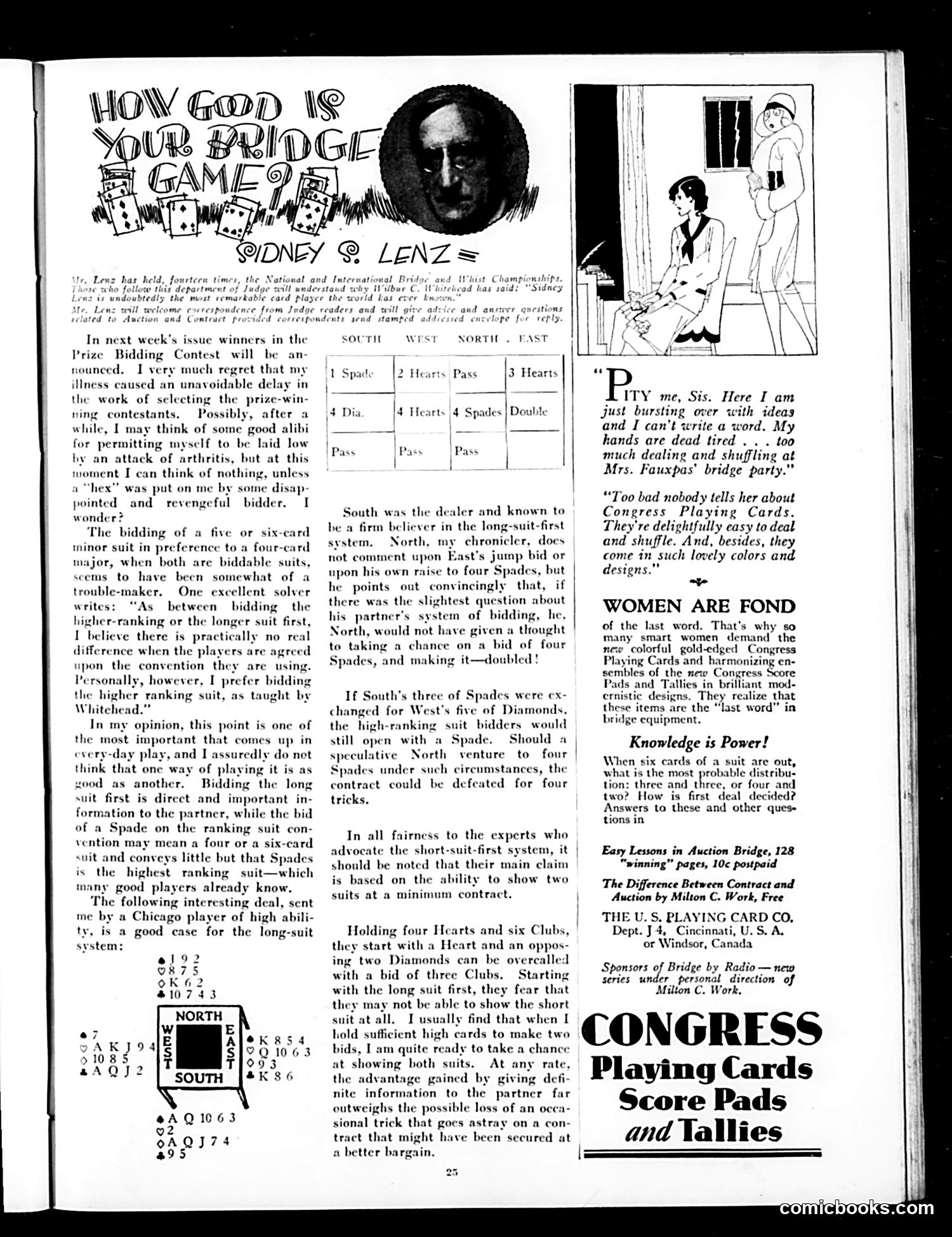 Judge — December 21, 1929 — page 27 of 36