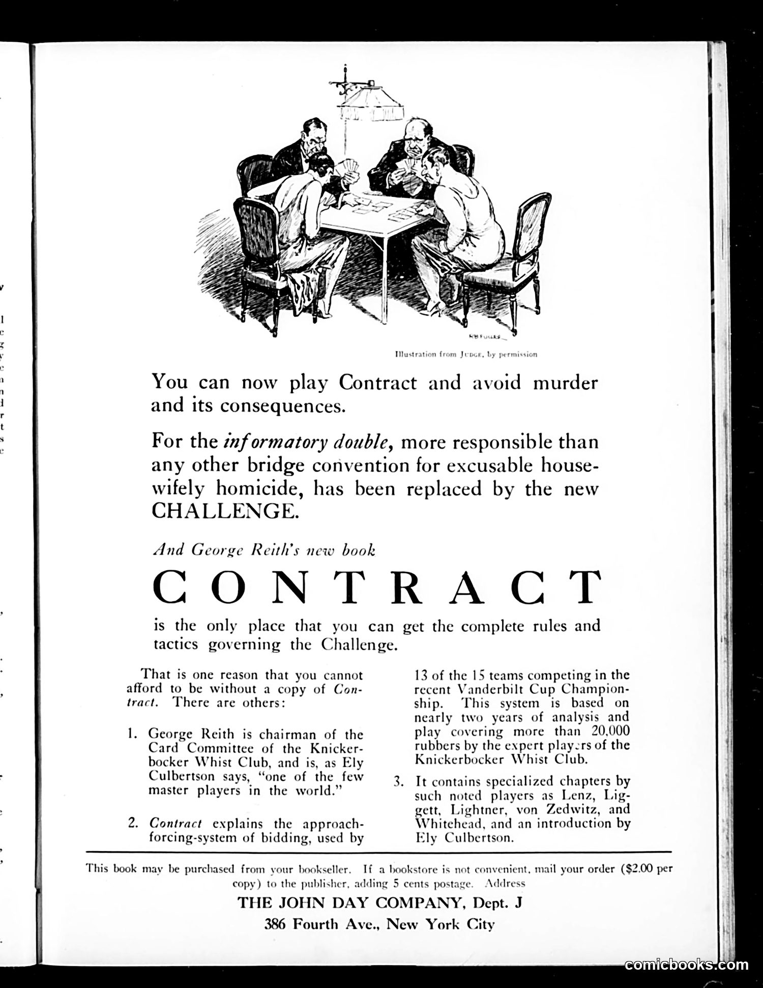 Judge — December 21, 1929 — page 35 of 36