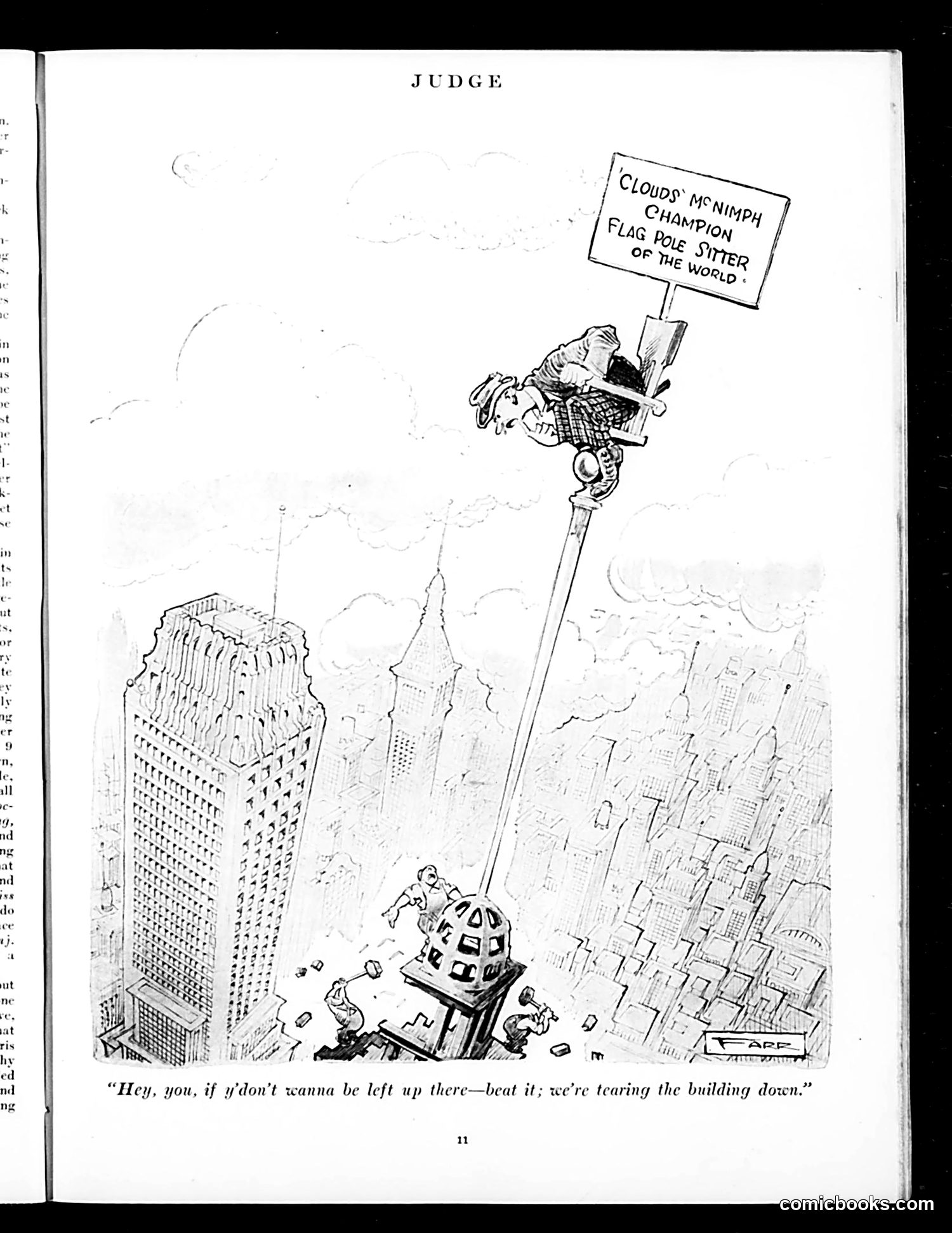 Judge — December 28, 1929 — page 13 of 37