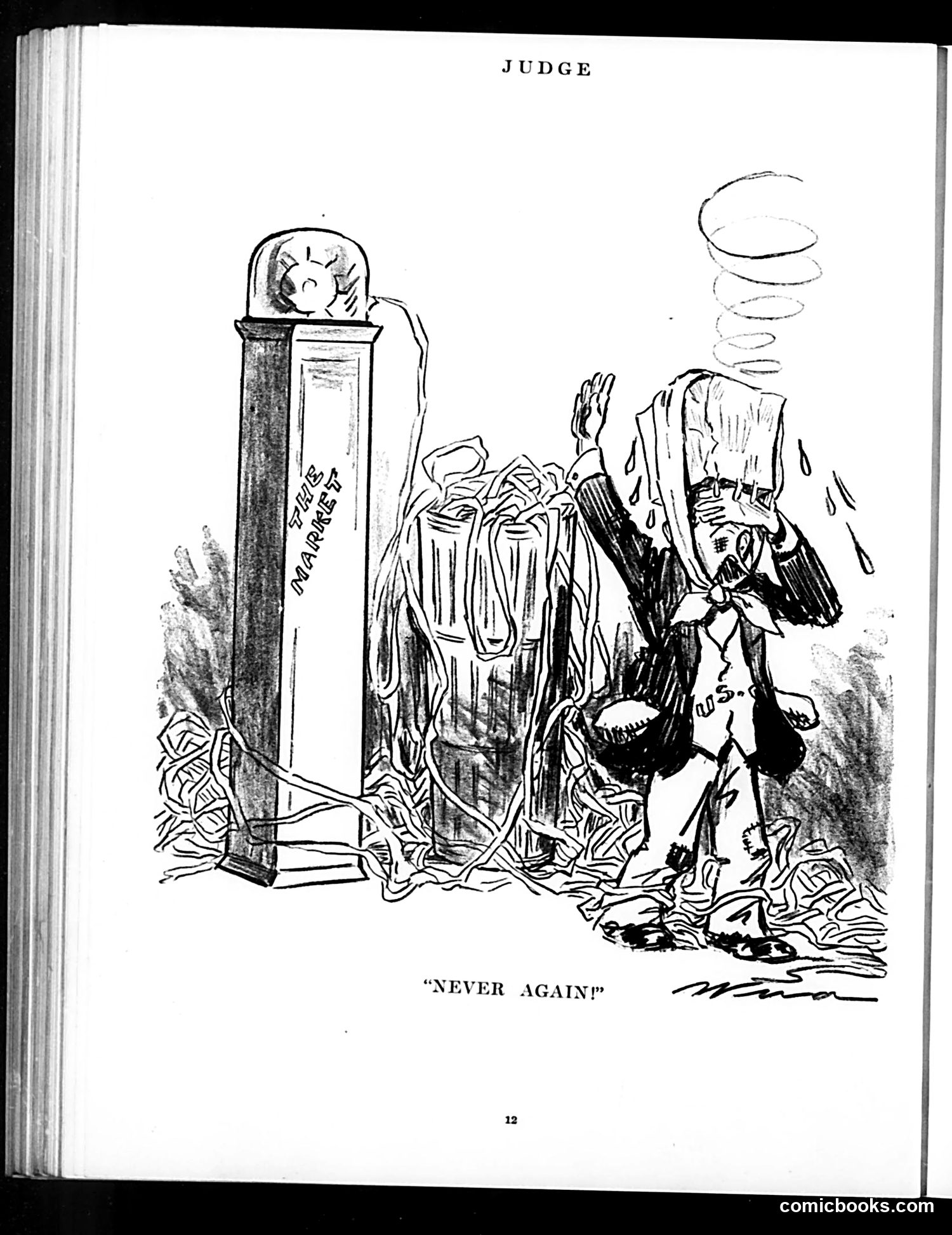 Judge — December 28, 1929 — page 14 of 37