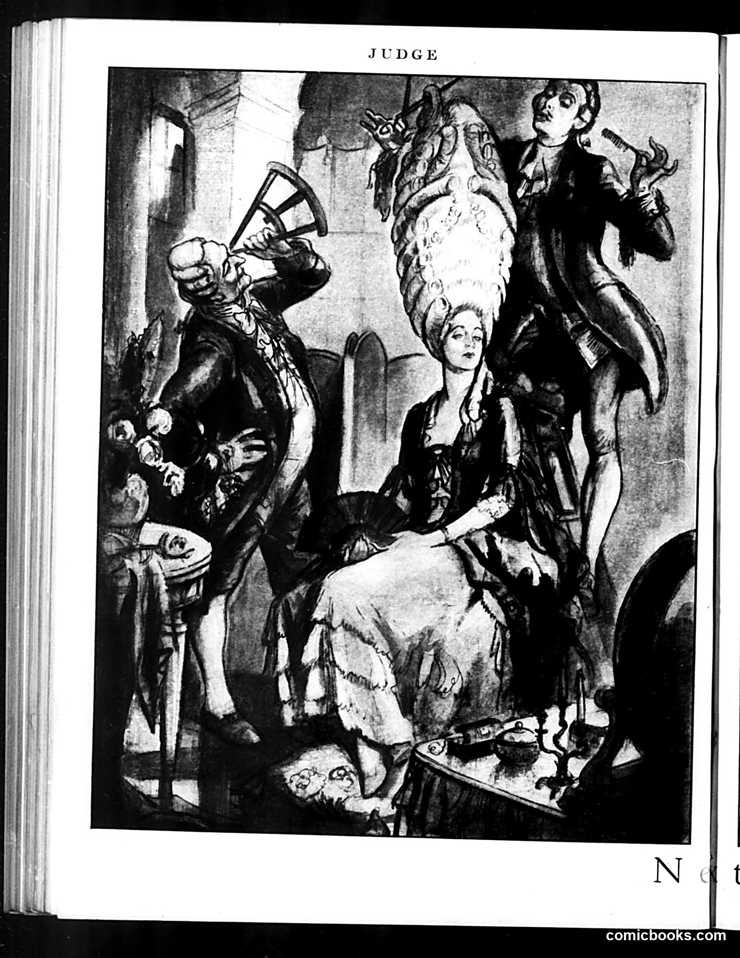 Judge — December 28, 1929 — page 18 of 37