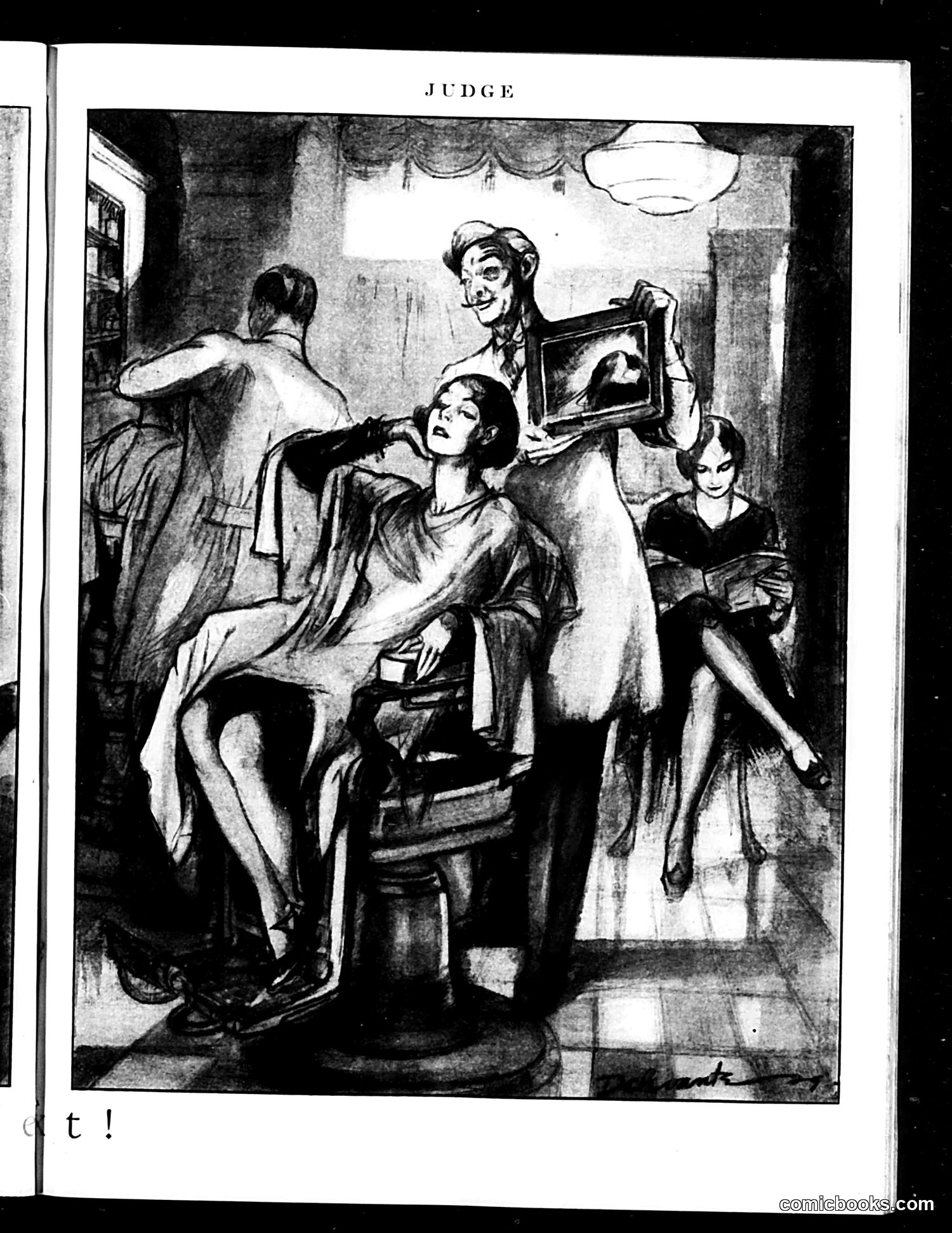 Judge — December 28, 1929 — page 19 of 37