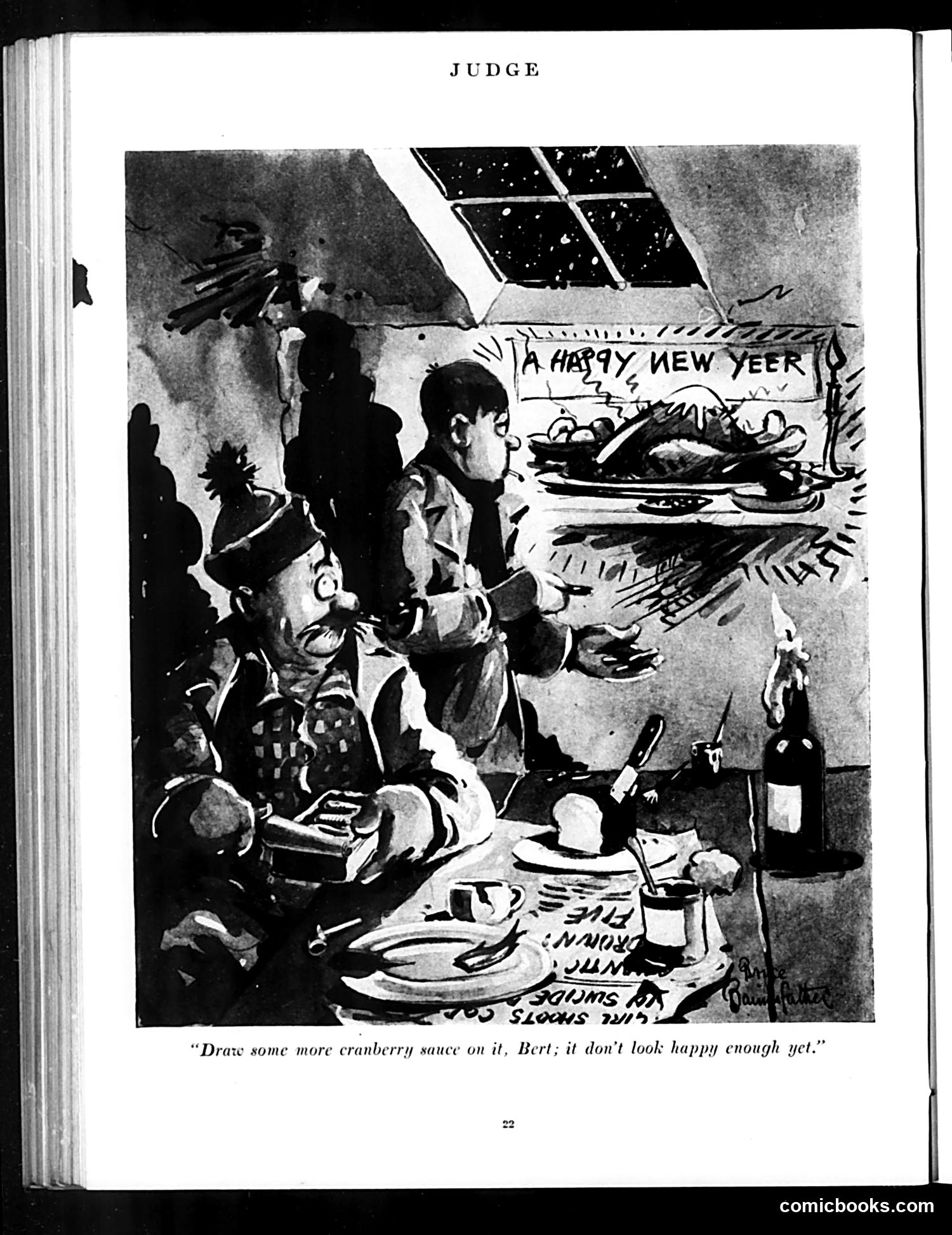 Judge — December 28, 1929 — page 24 of 37