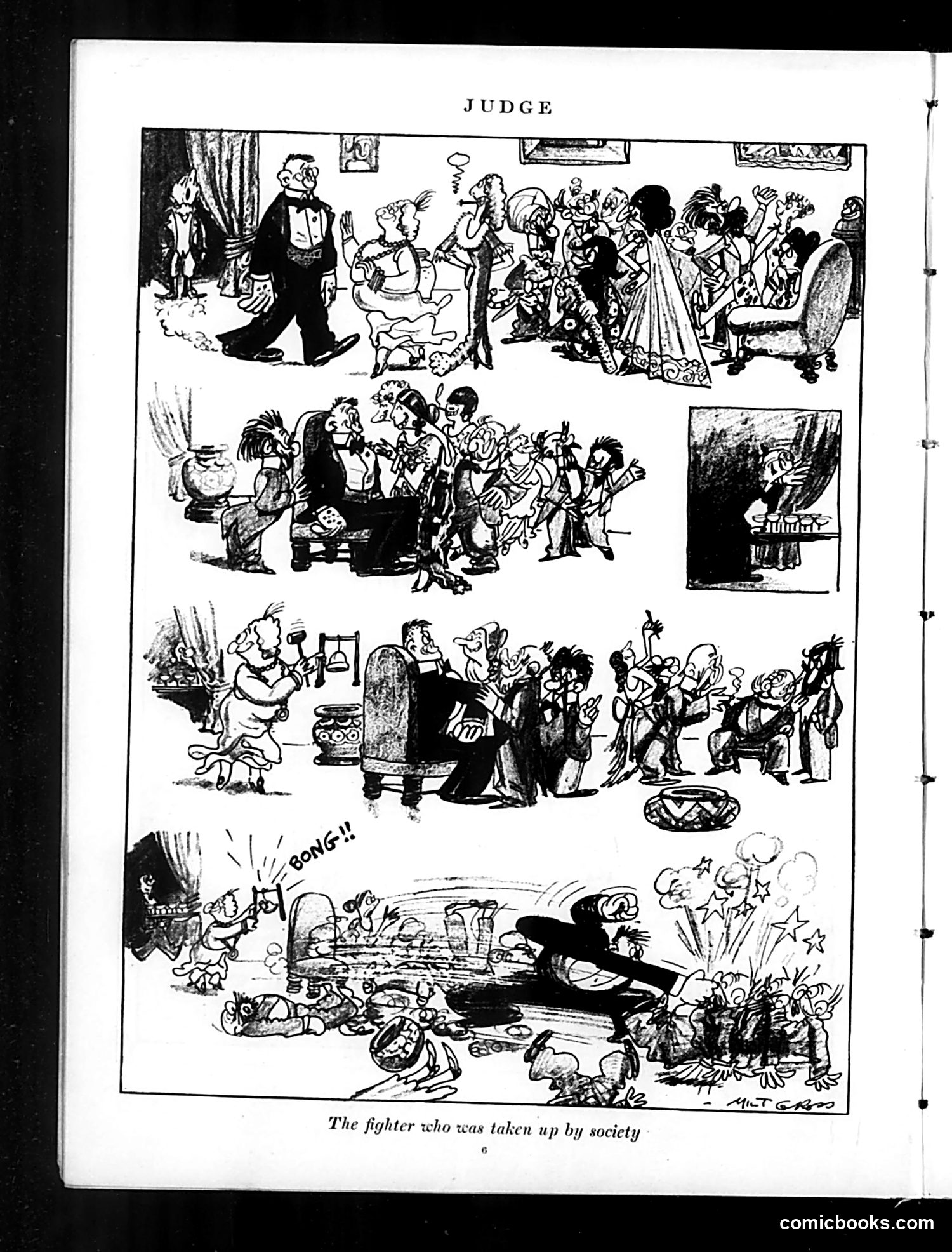 Judge — January 4, 1930 — page 8 of 36