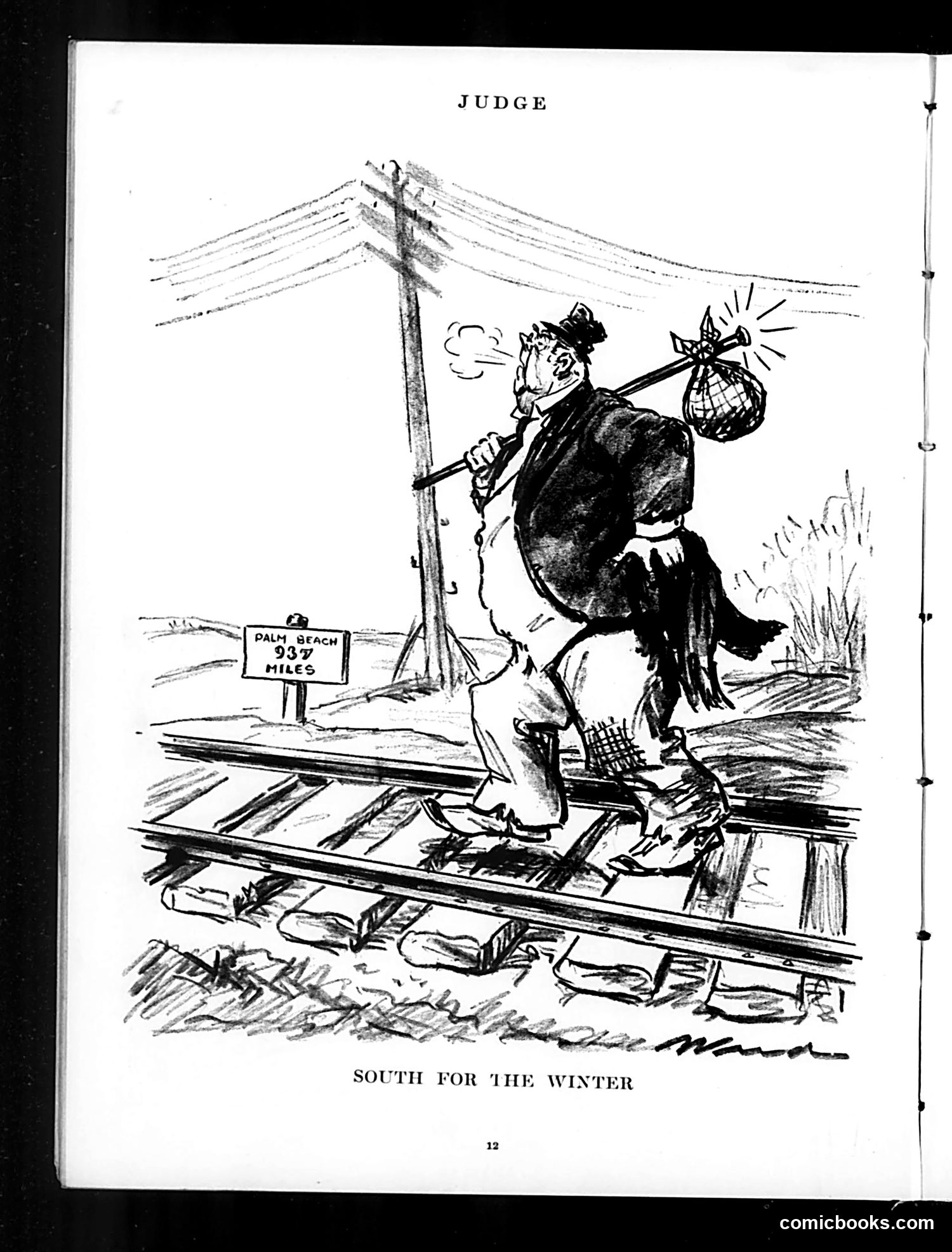 Judge — January 4, 1930 — page 14 of 36