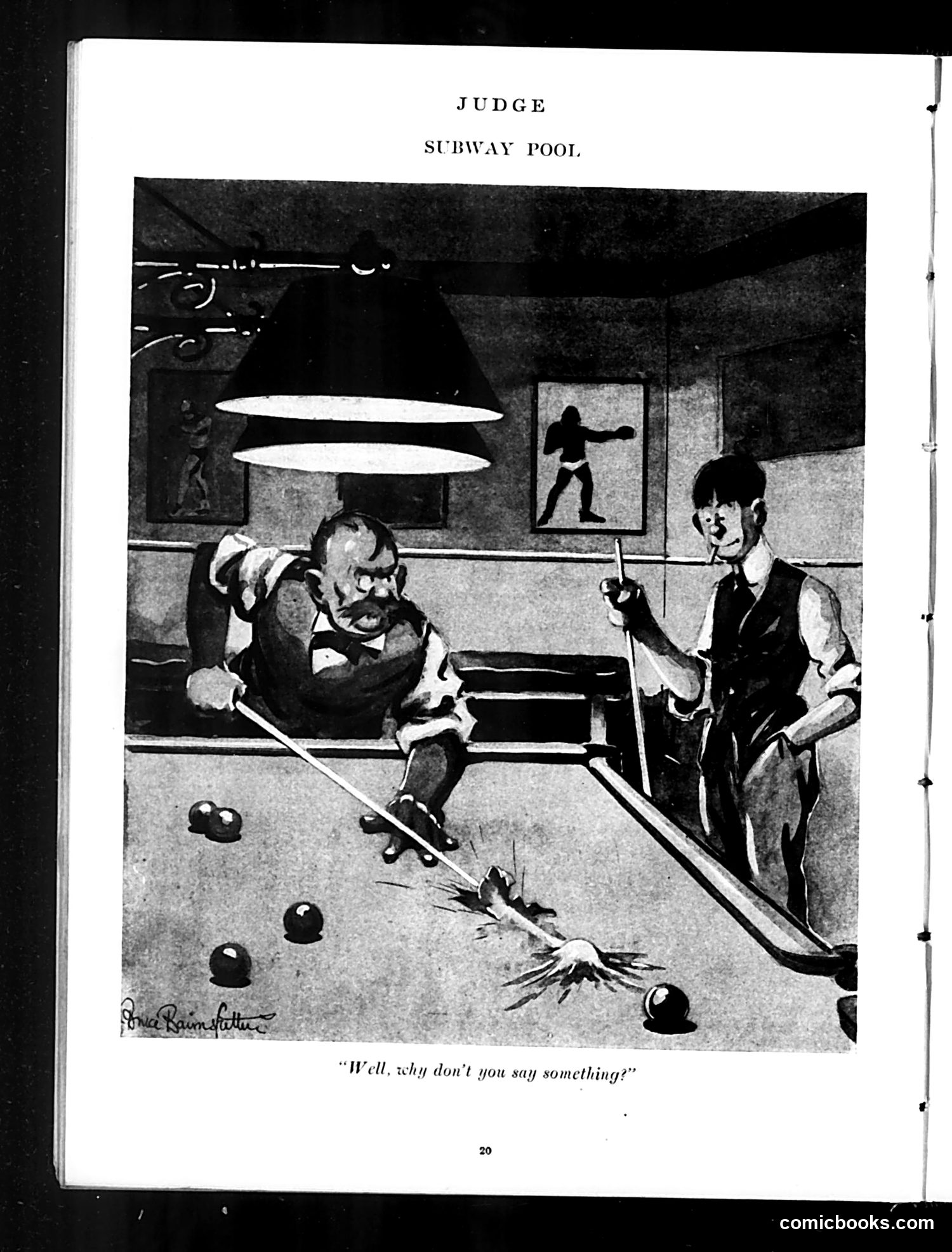 Judge — January 4, 1930 — page 22 of 36