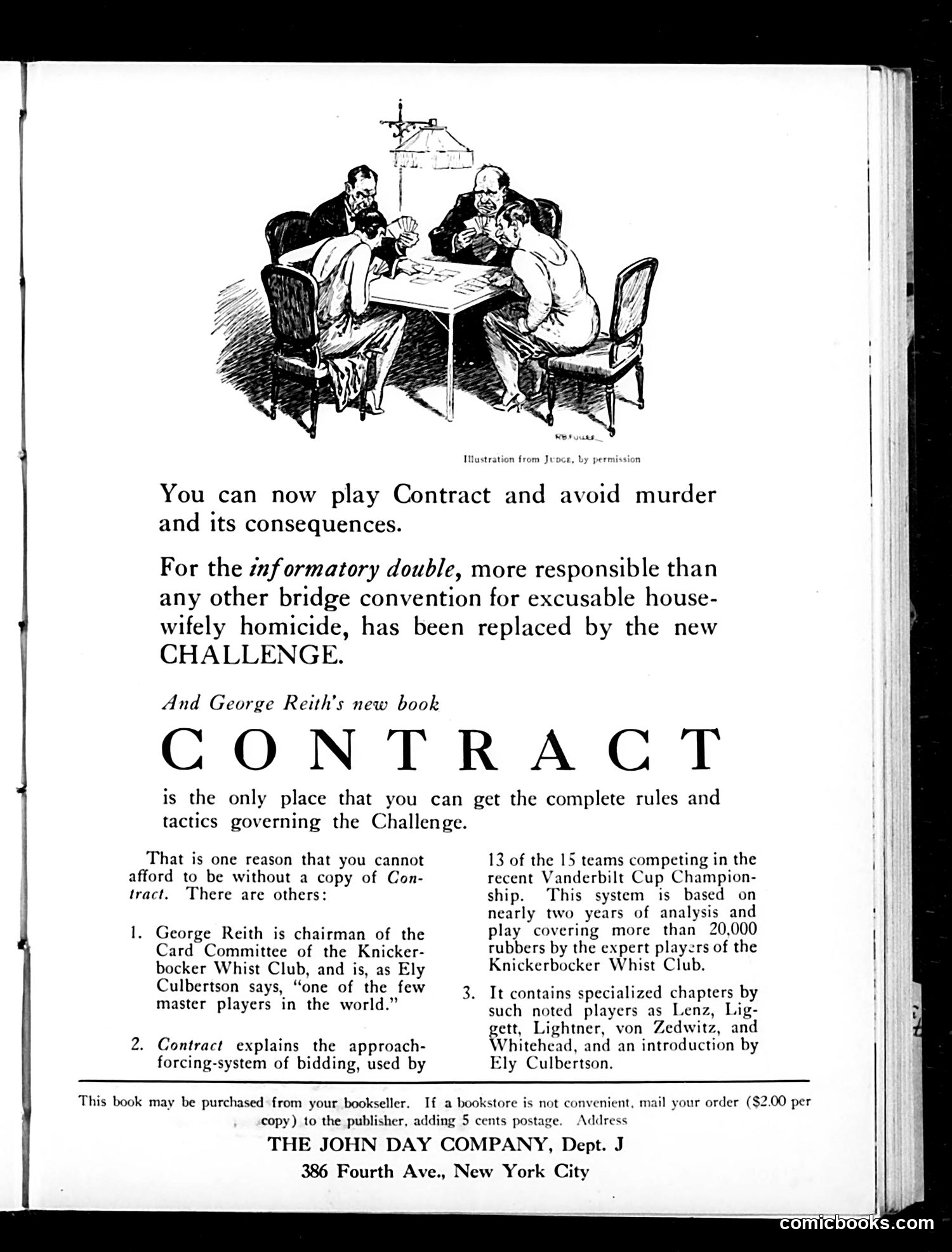 Judge — January 4, 1930 — page 35 of 36