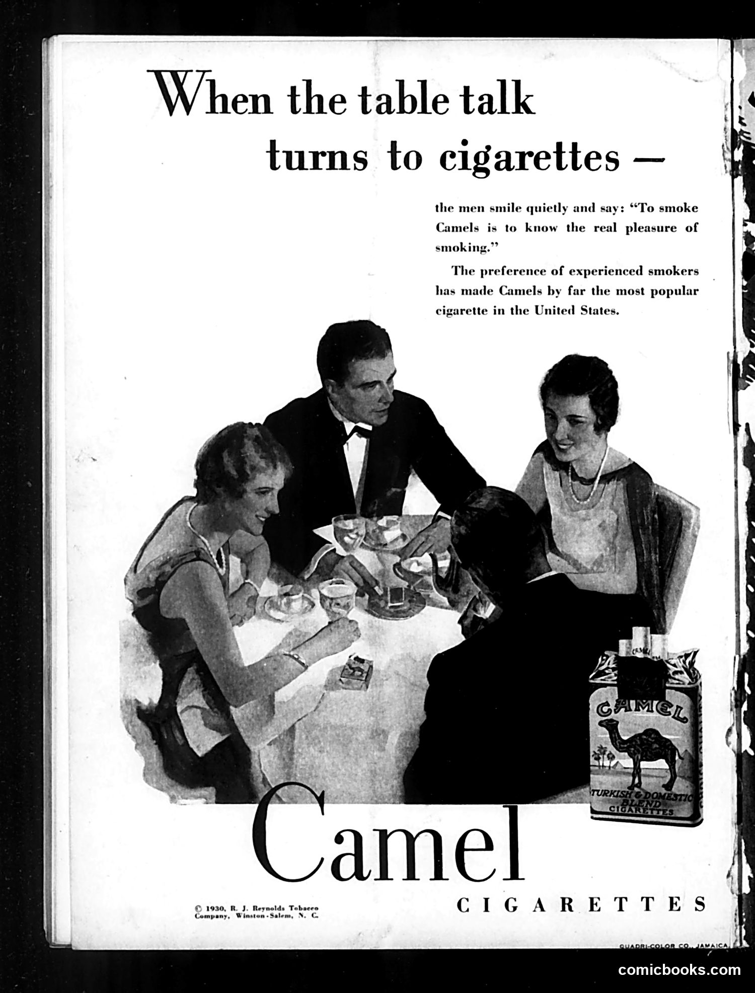 Judge — January 4, 1930 — page 36 of 36