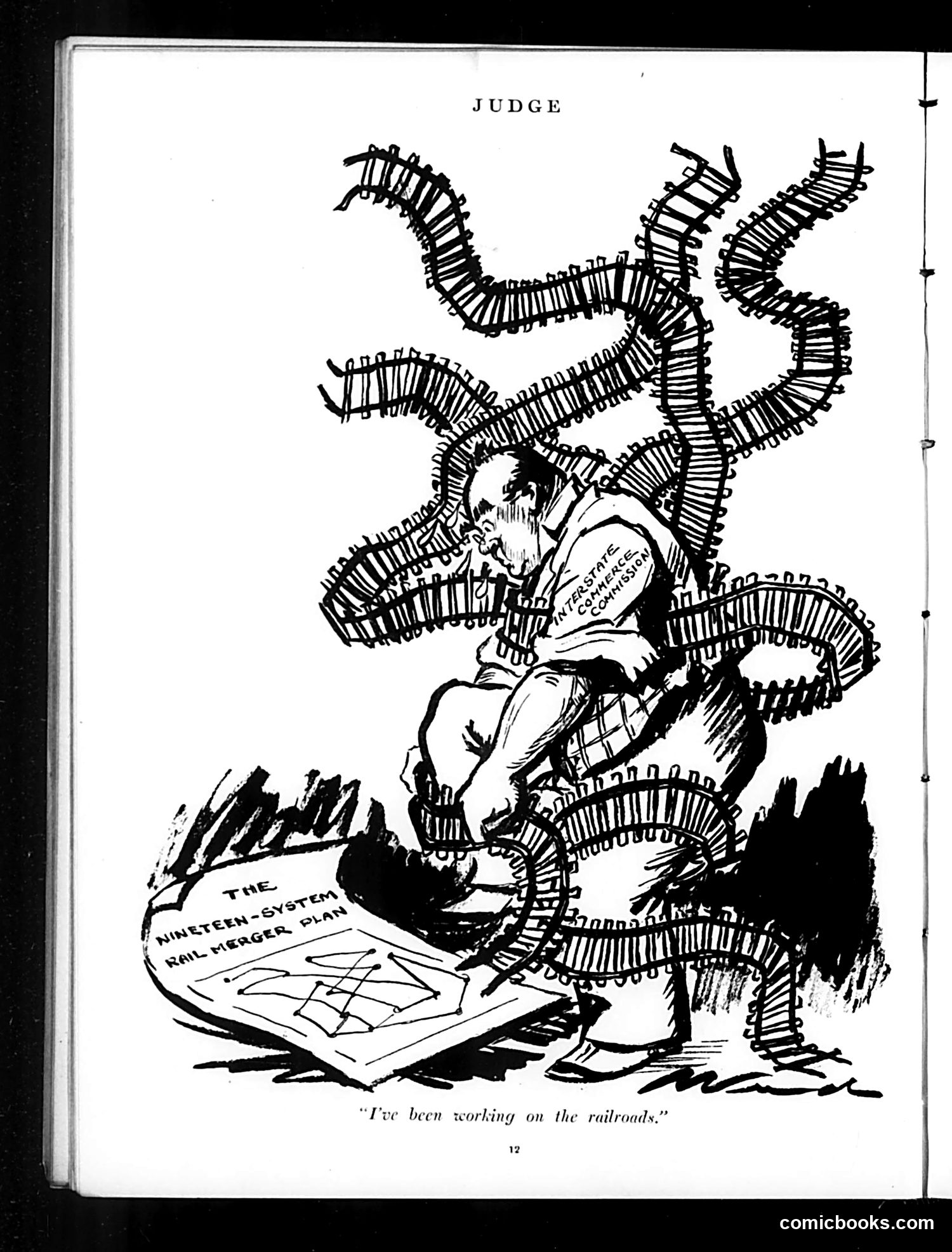 Judge — January 11, 1930 — page 14 of 36