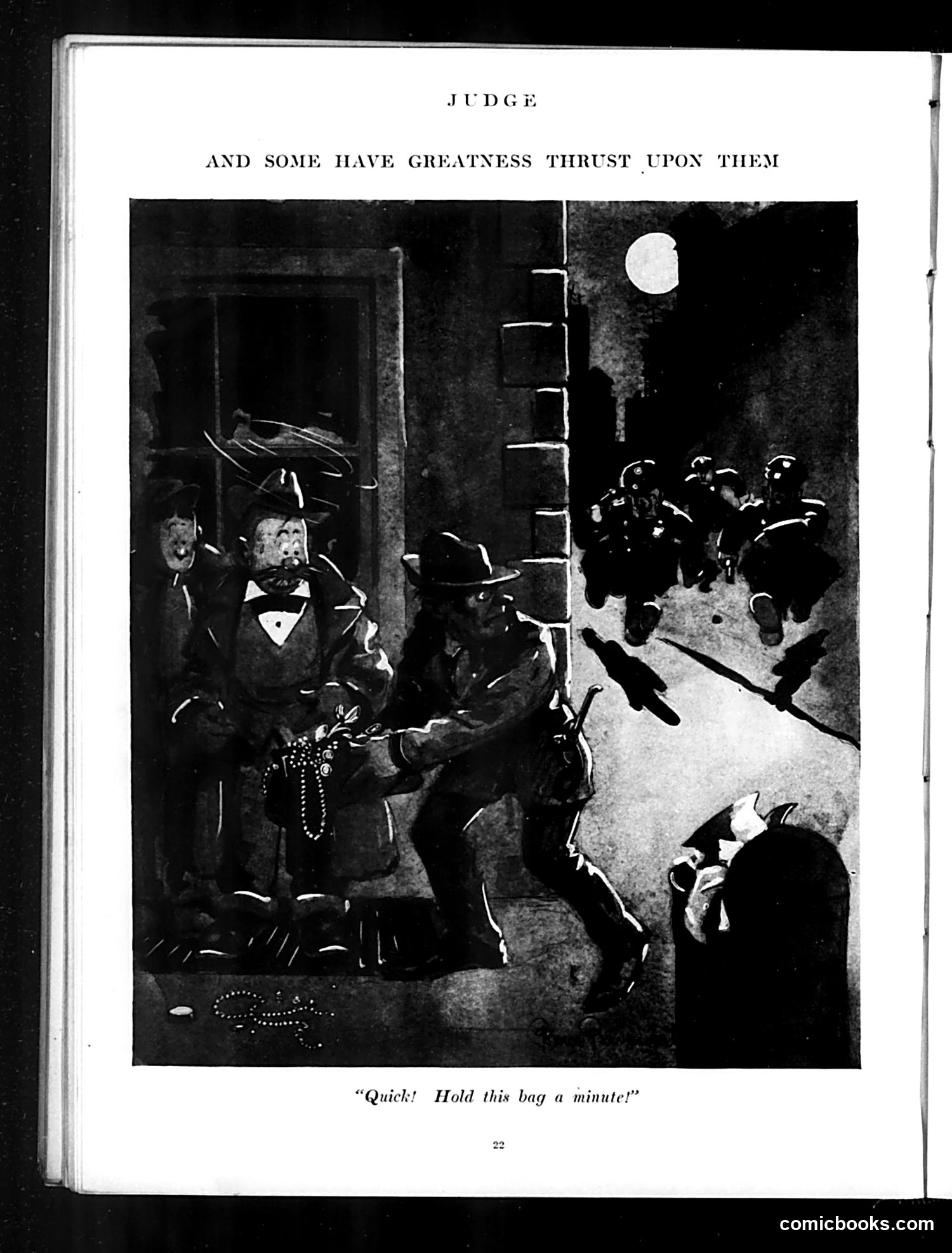 Judge — January 11, 1930 — page 24 of 36