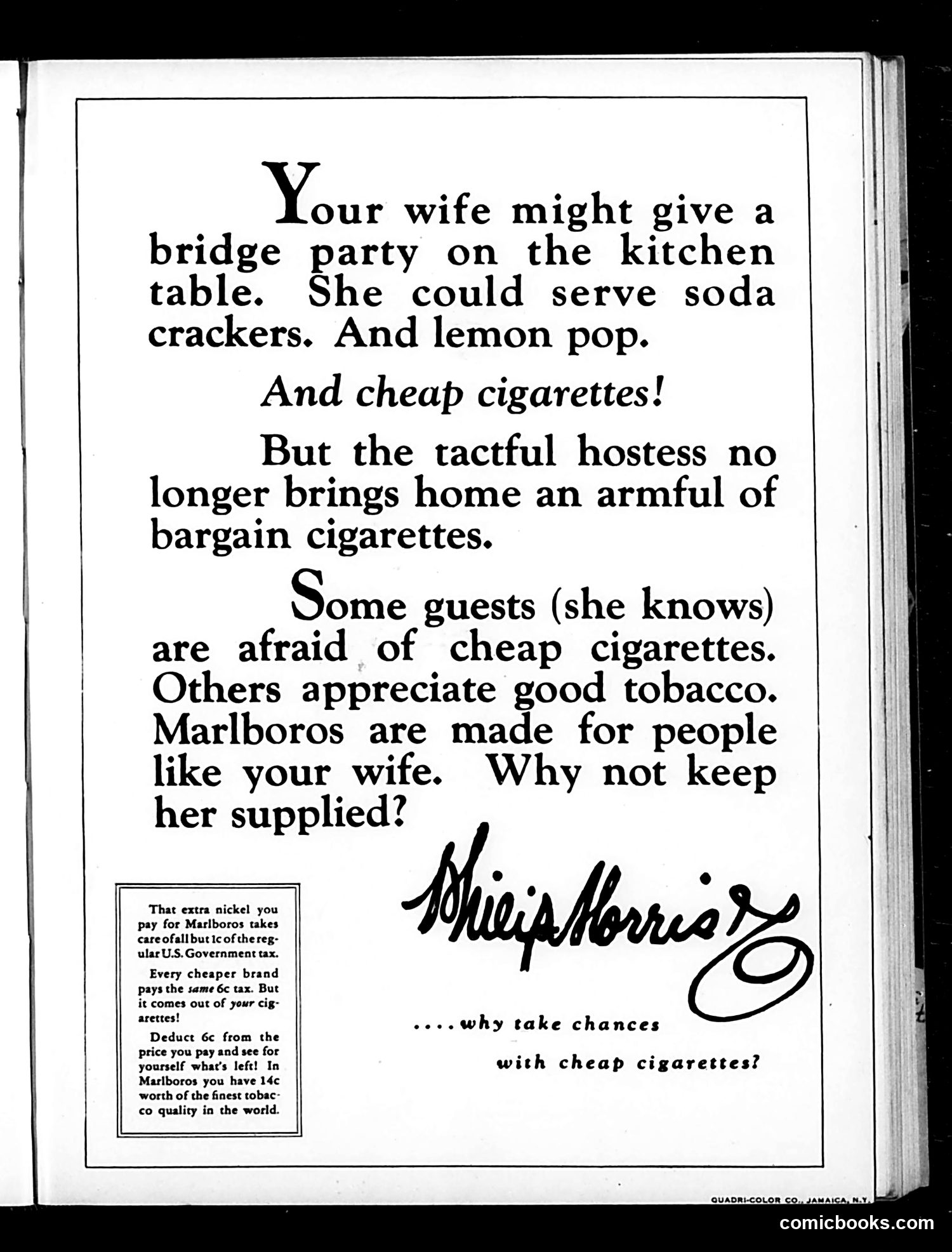 Judge — January 11, 1930 — page 35 of 36