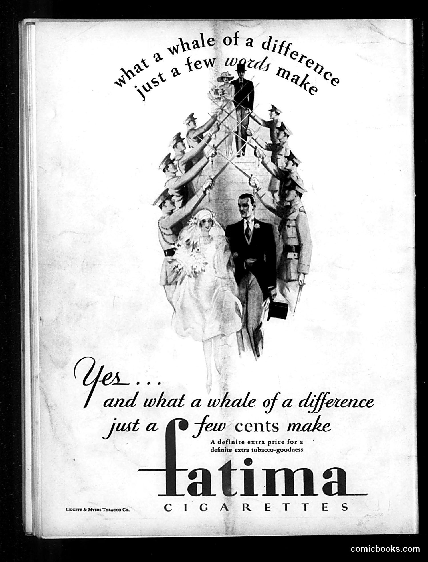 Judge — January 11, 1930 — page 36 of 36