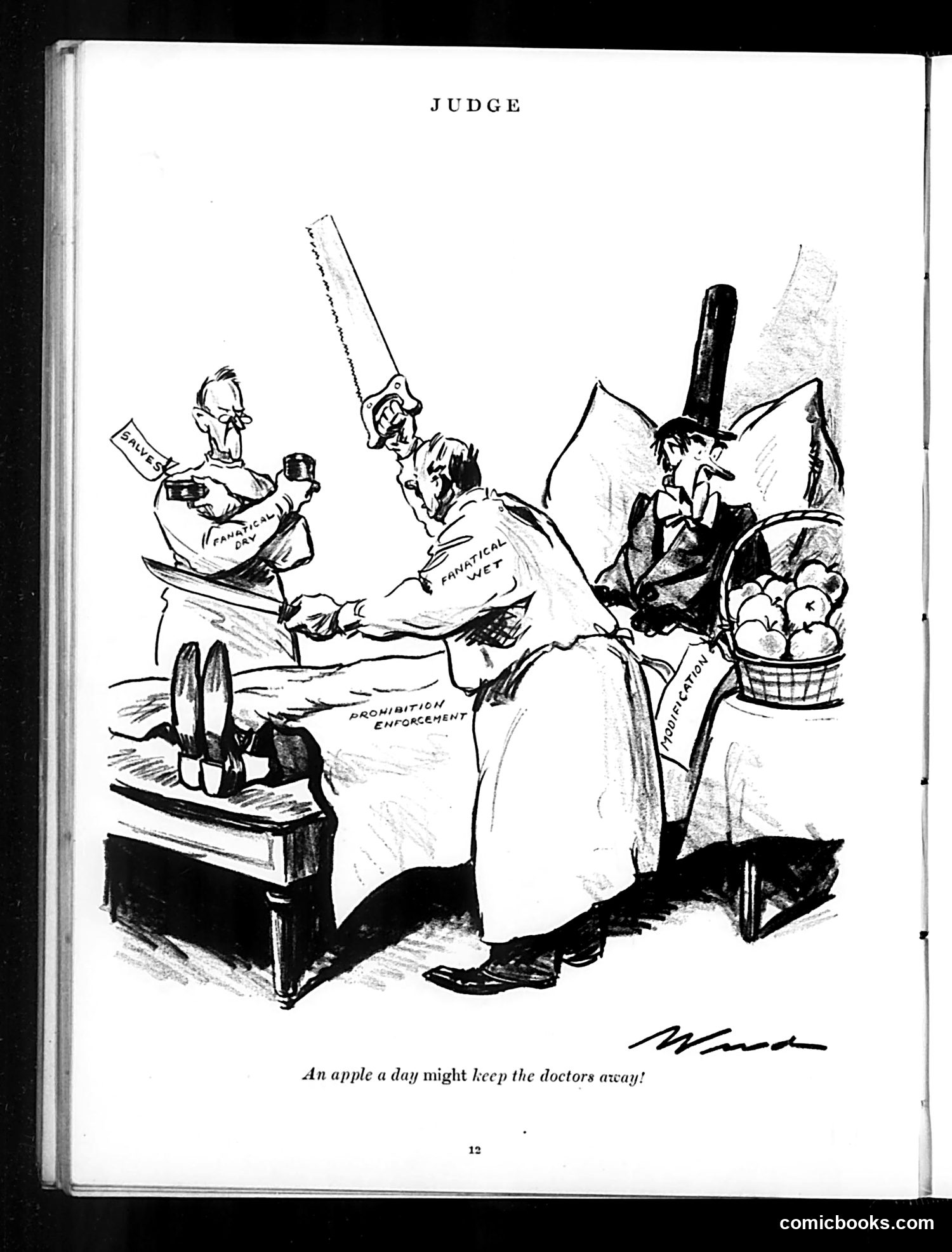 Judge — January 18, 1930 — page 14 of 36