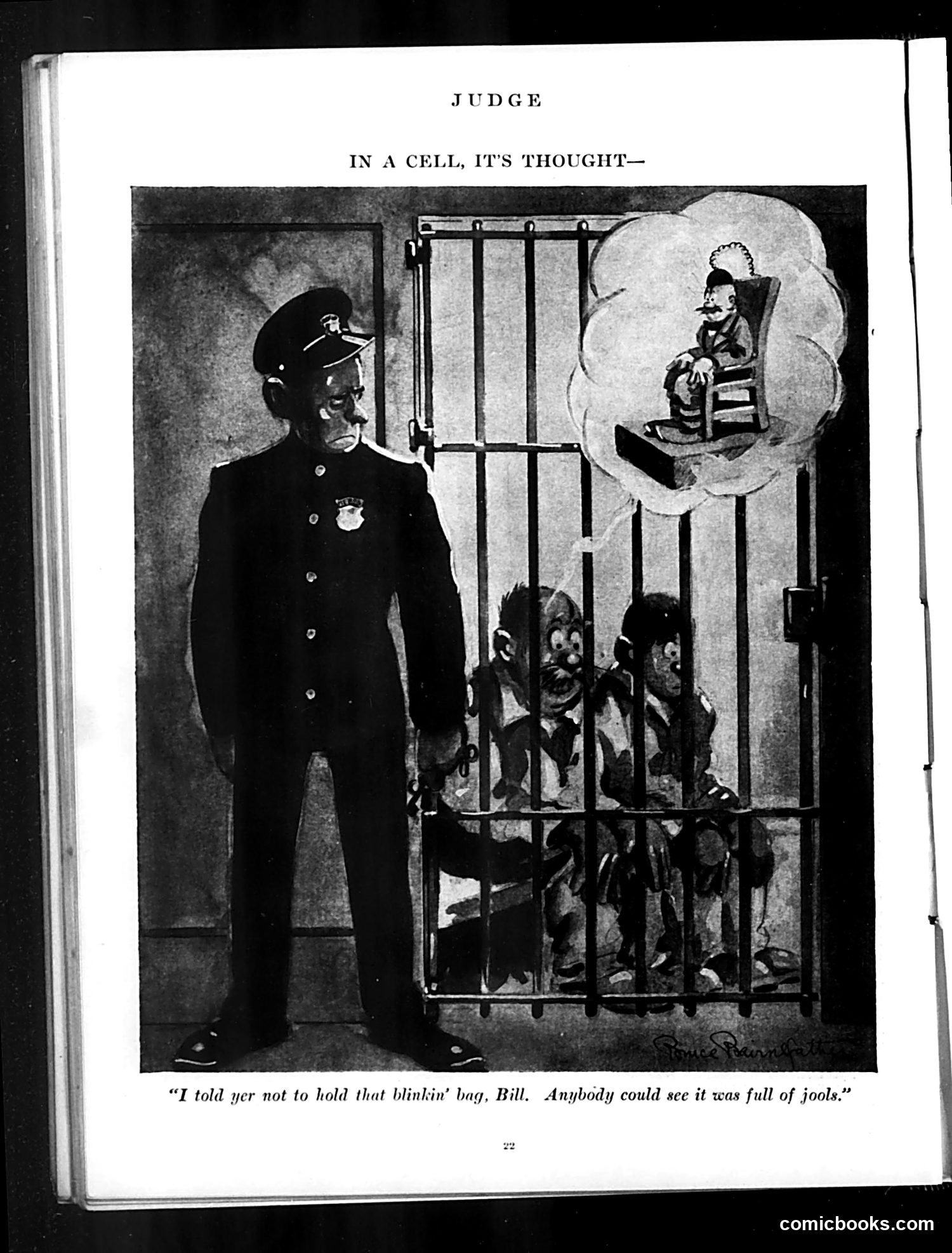 Judge — January 18, 1930 — page 24 of 36
