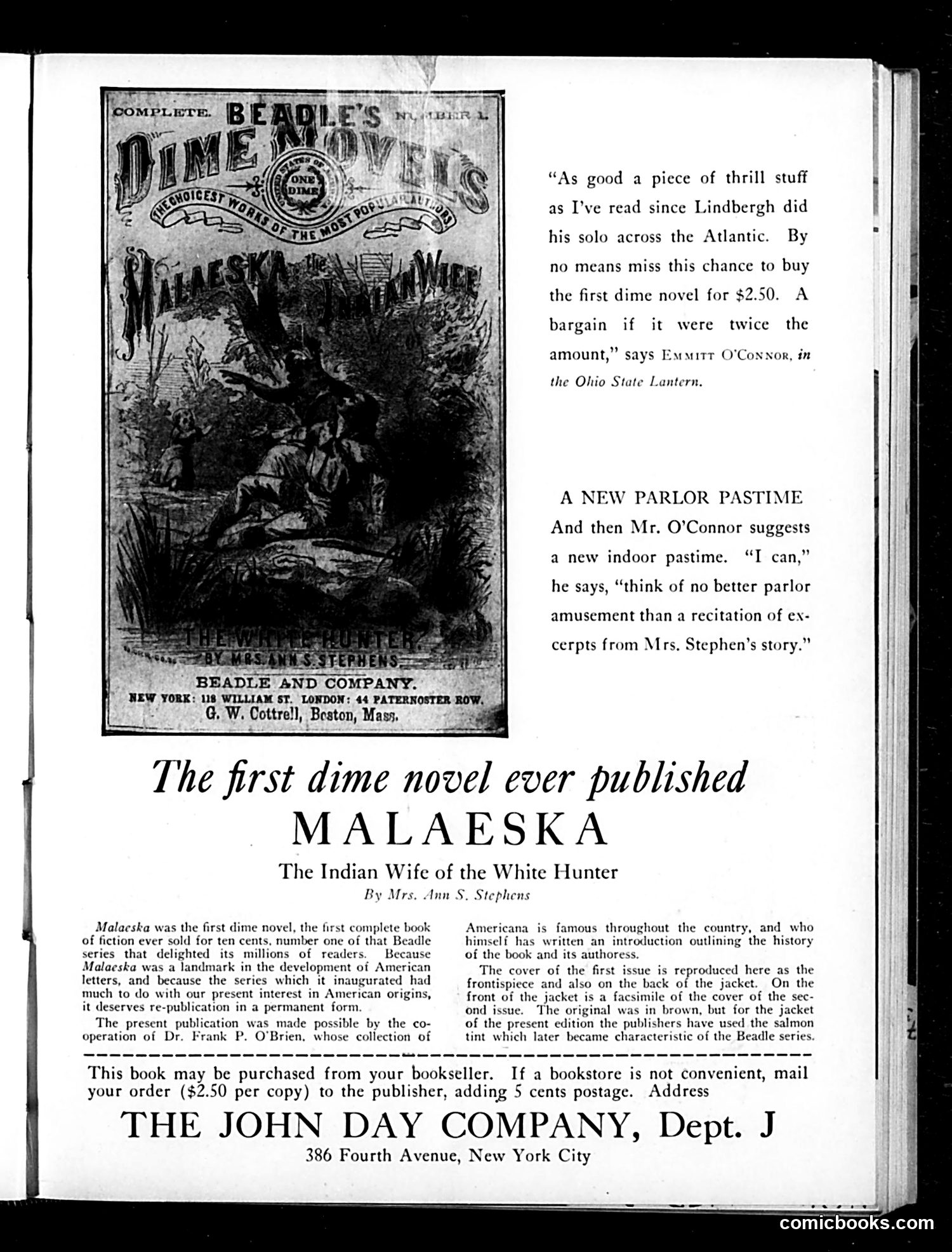 Judge — January 18, 1930 — page 35 of 36