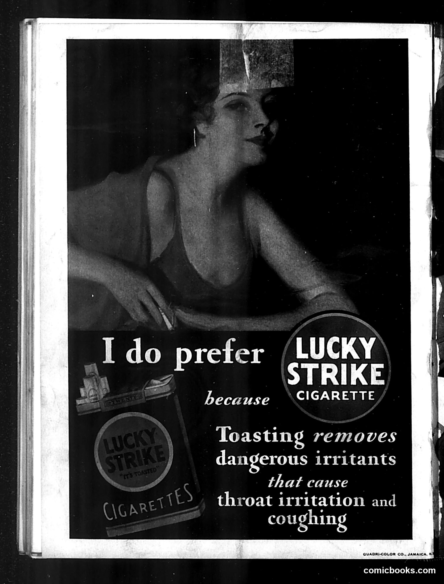 Judge — January 18, 1930 — page 36 of 36
