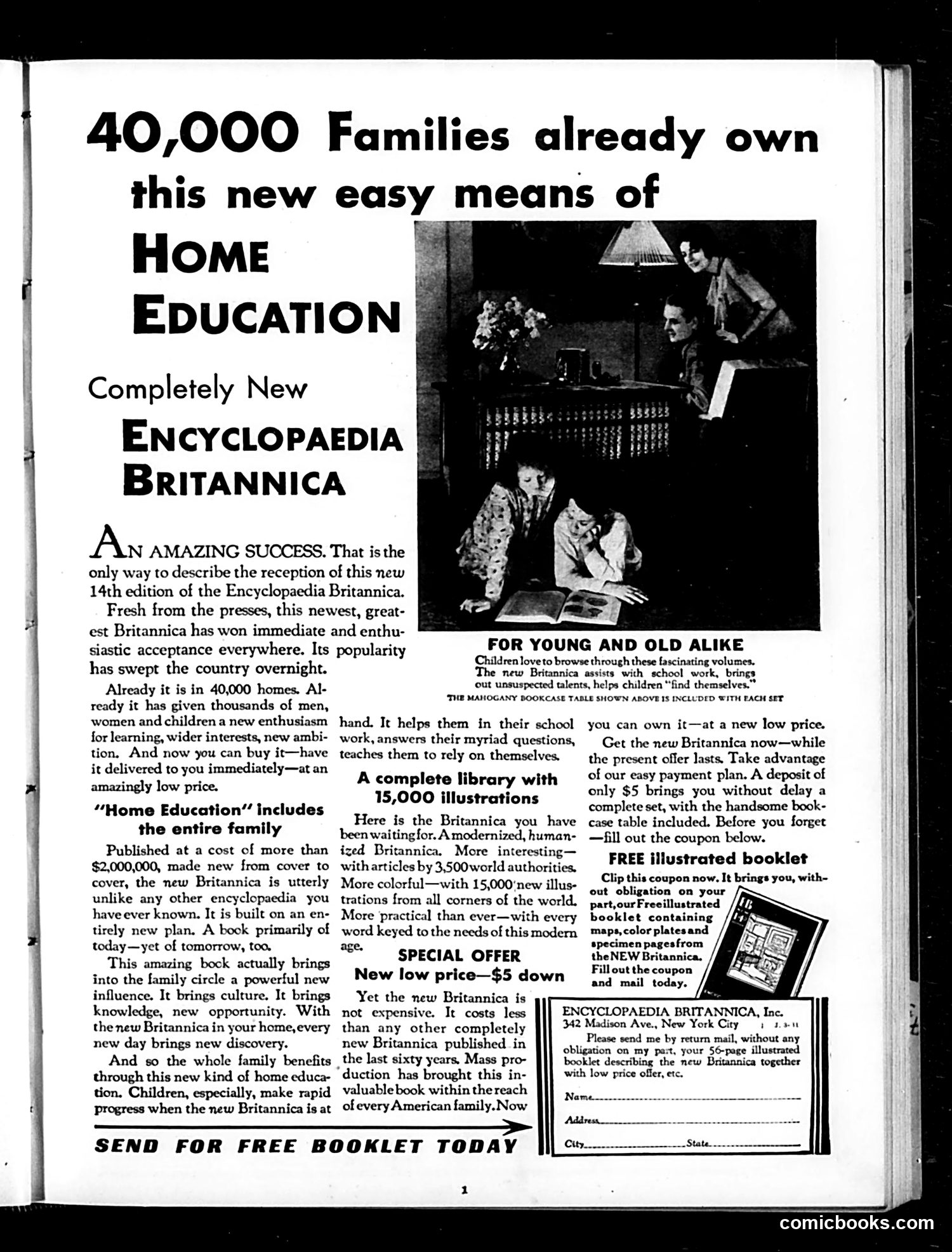 Judge — January 25, 1930 — page 3 of 36