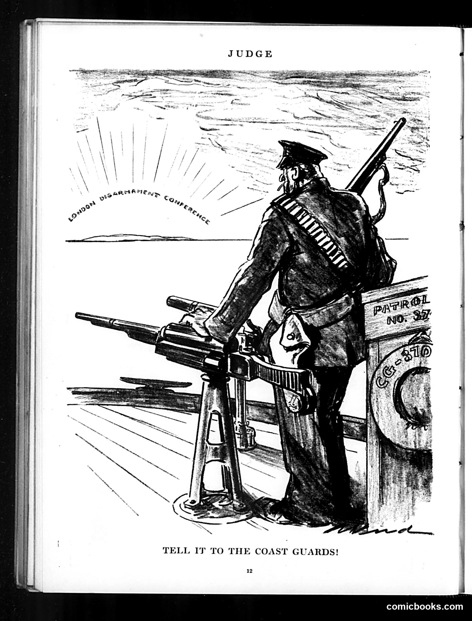 Judge — January 25, 1930 — page 14 of 36