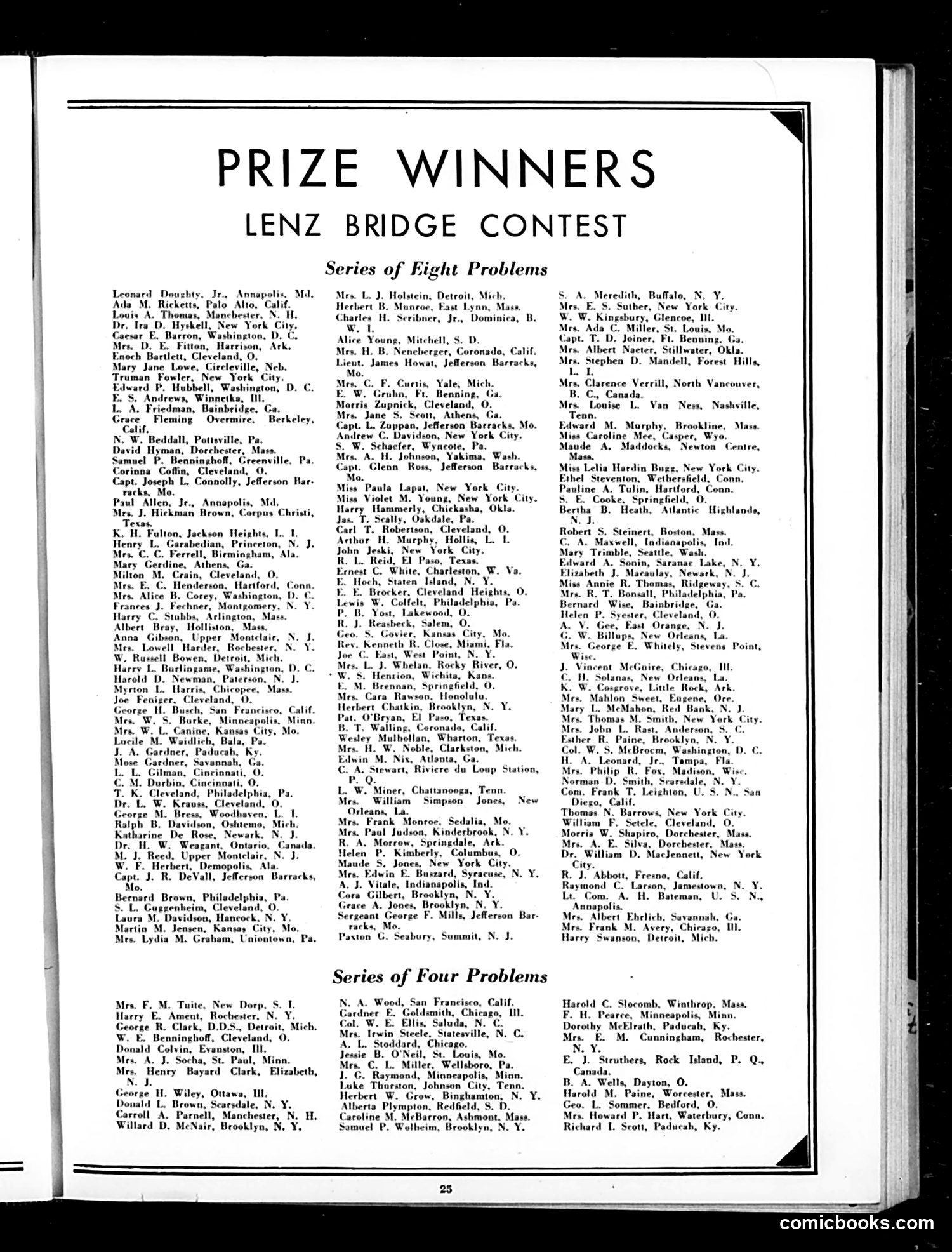 Judge — January 25, 1930 — page 27 of 36