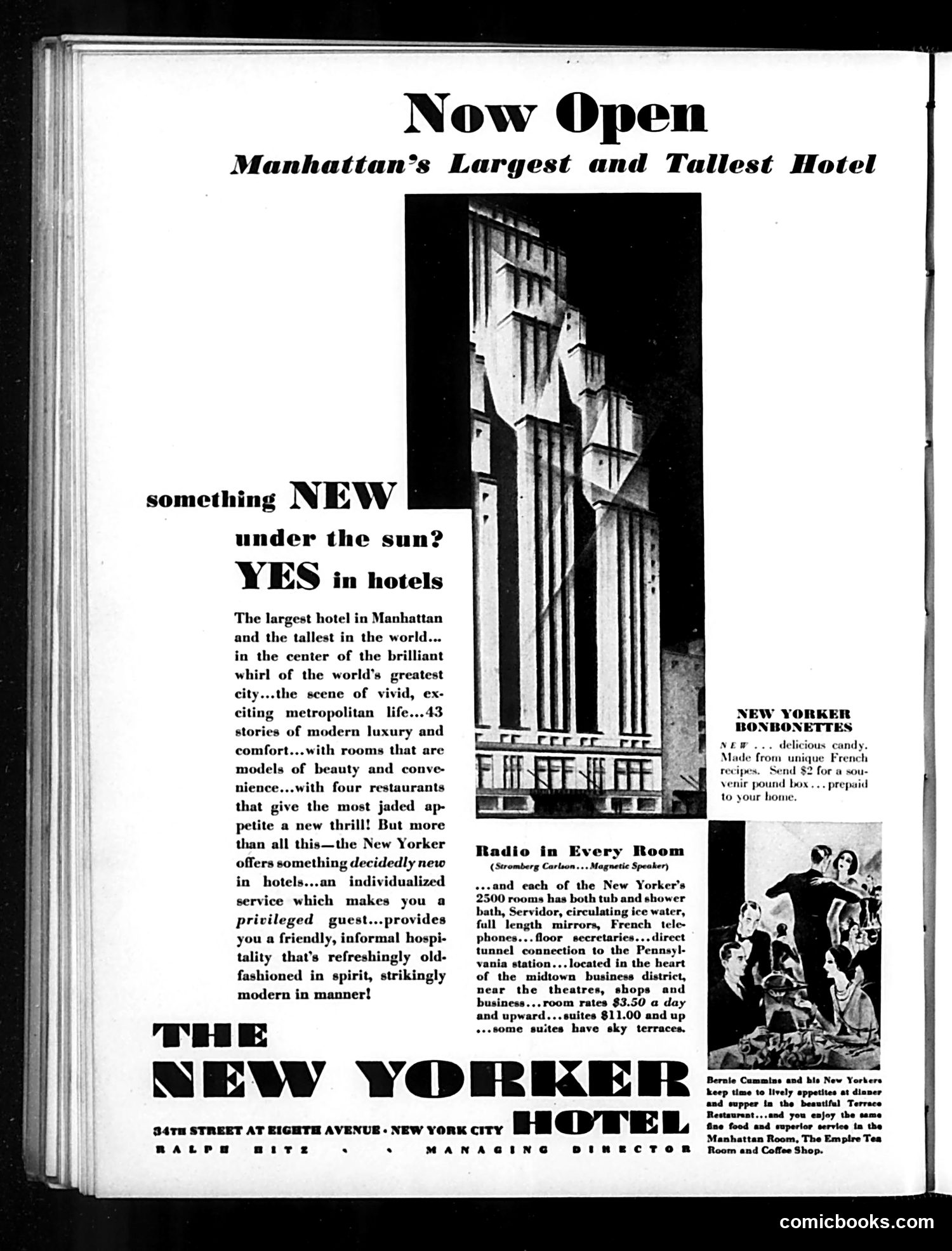 Judge — February 1, 1930 — page 2 of 36