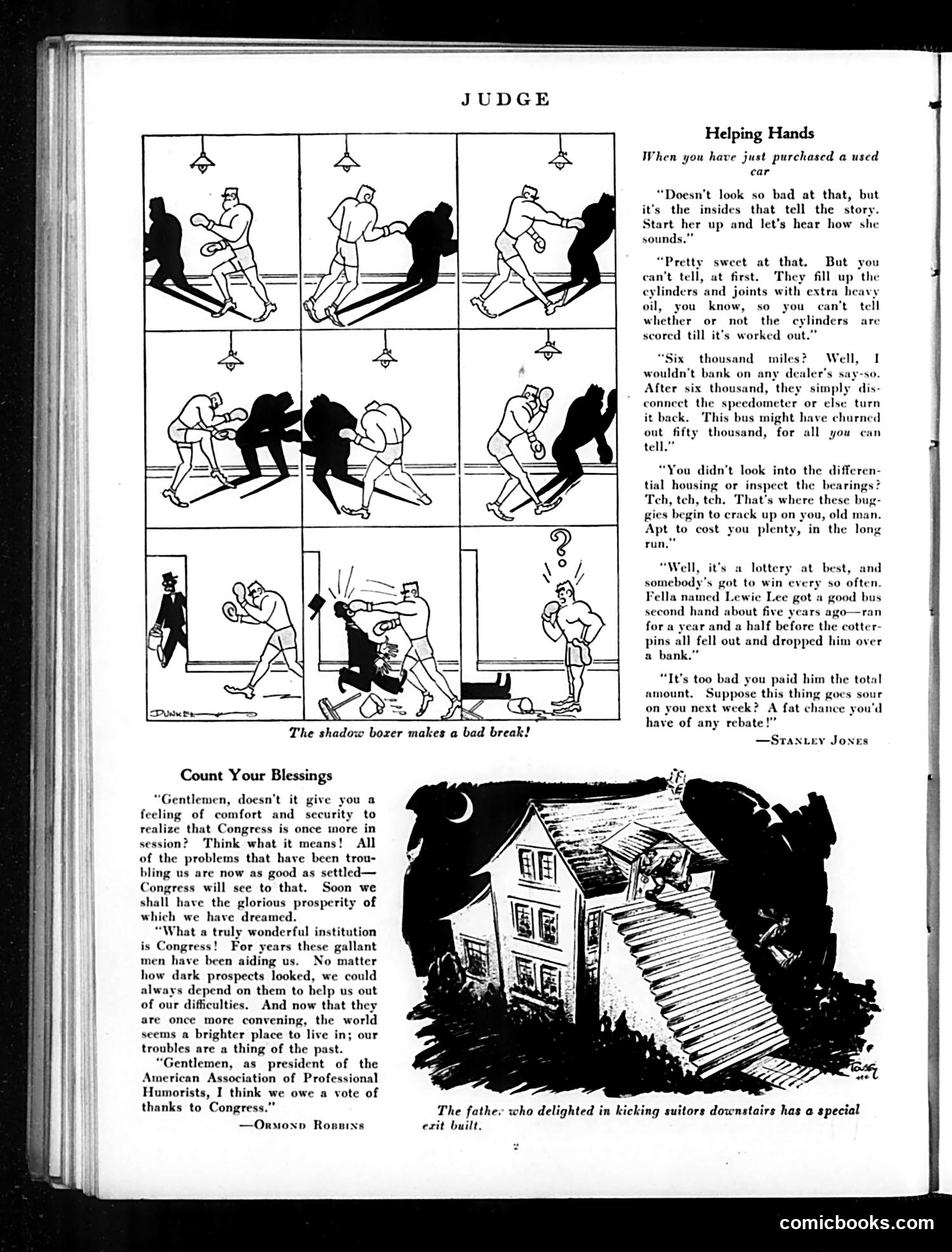 Judge — February 1, 1930 — page 4 of 36
