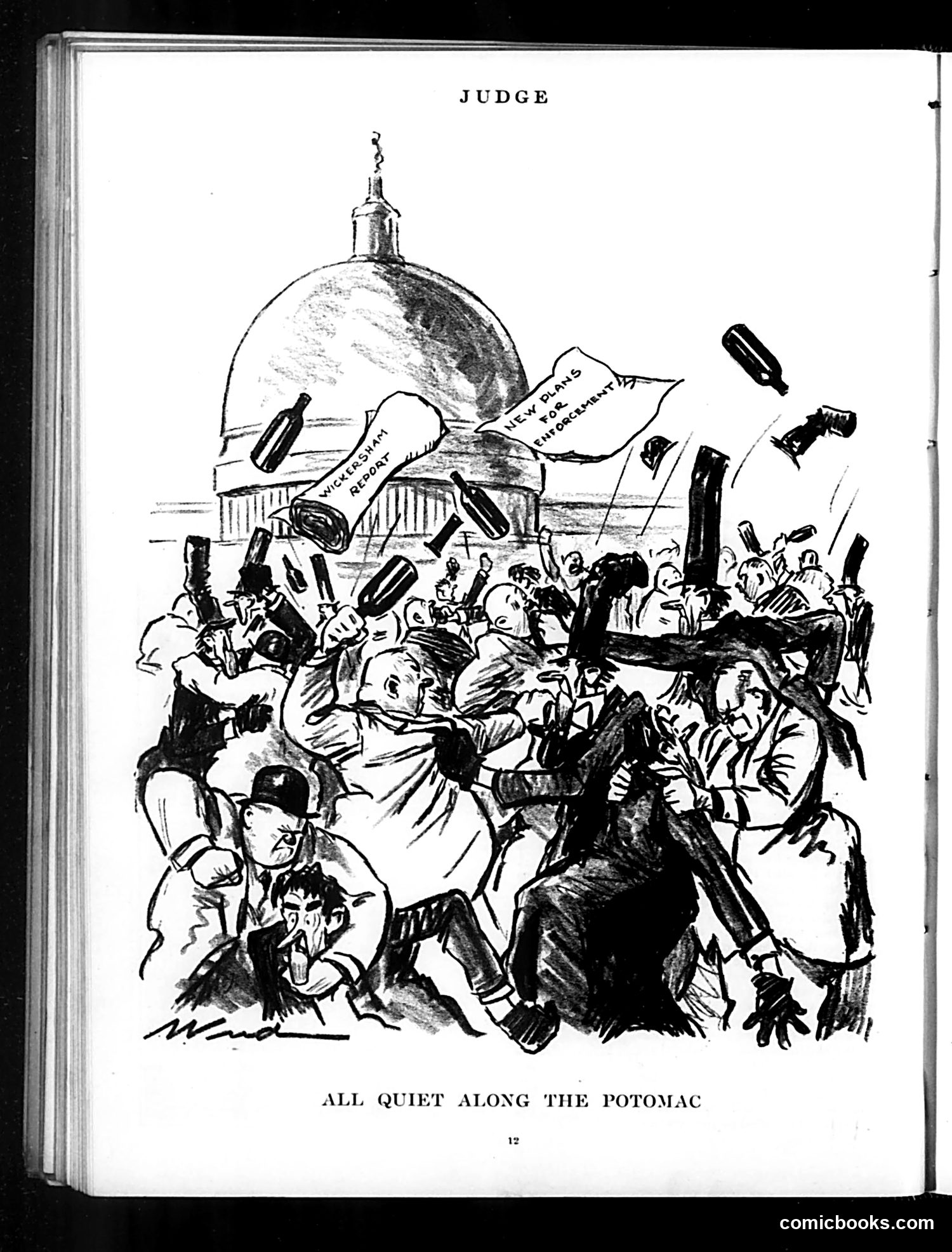 Judge — February 1, 1930 — page 14 of 36