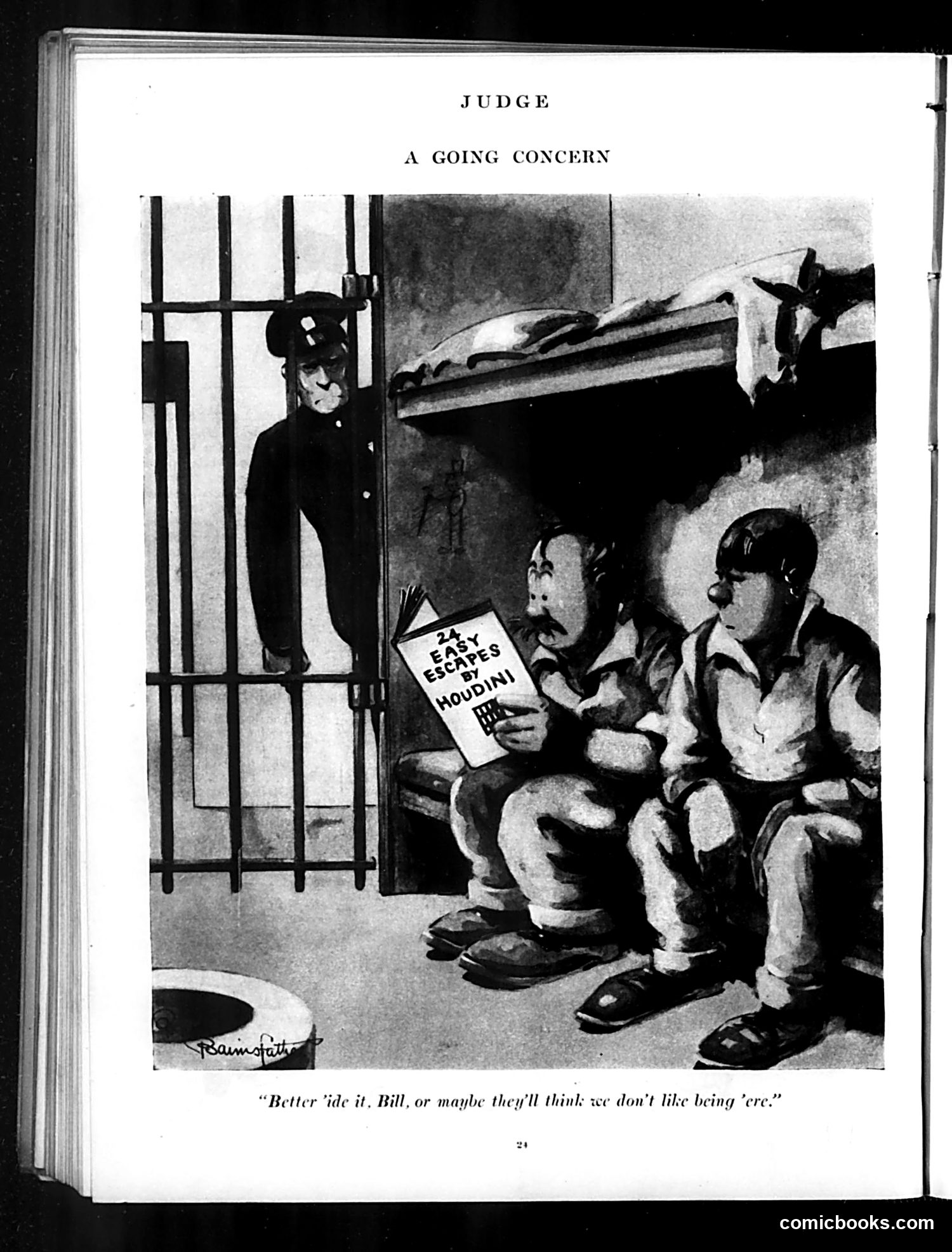 Judge — February 1, 1930 — page 26 of 36