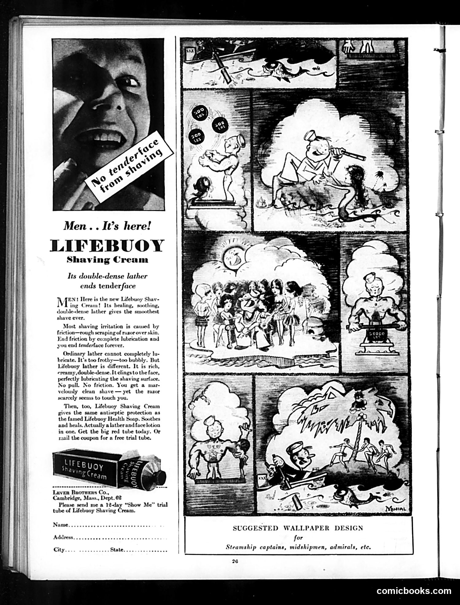 Judge — February 1, 1930 — page 28 of 36