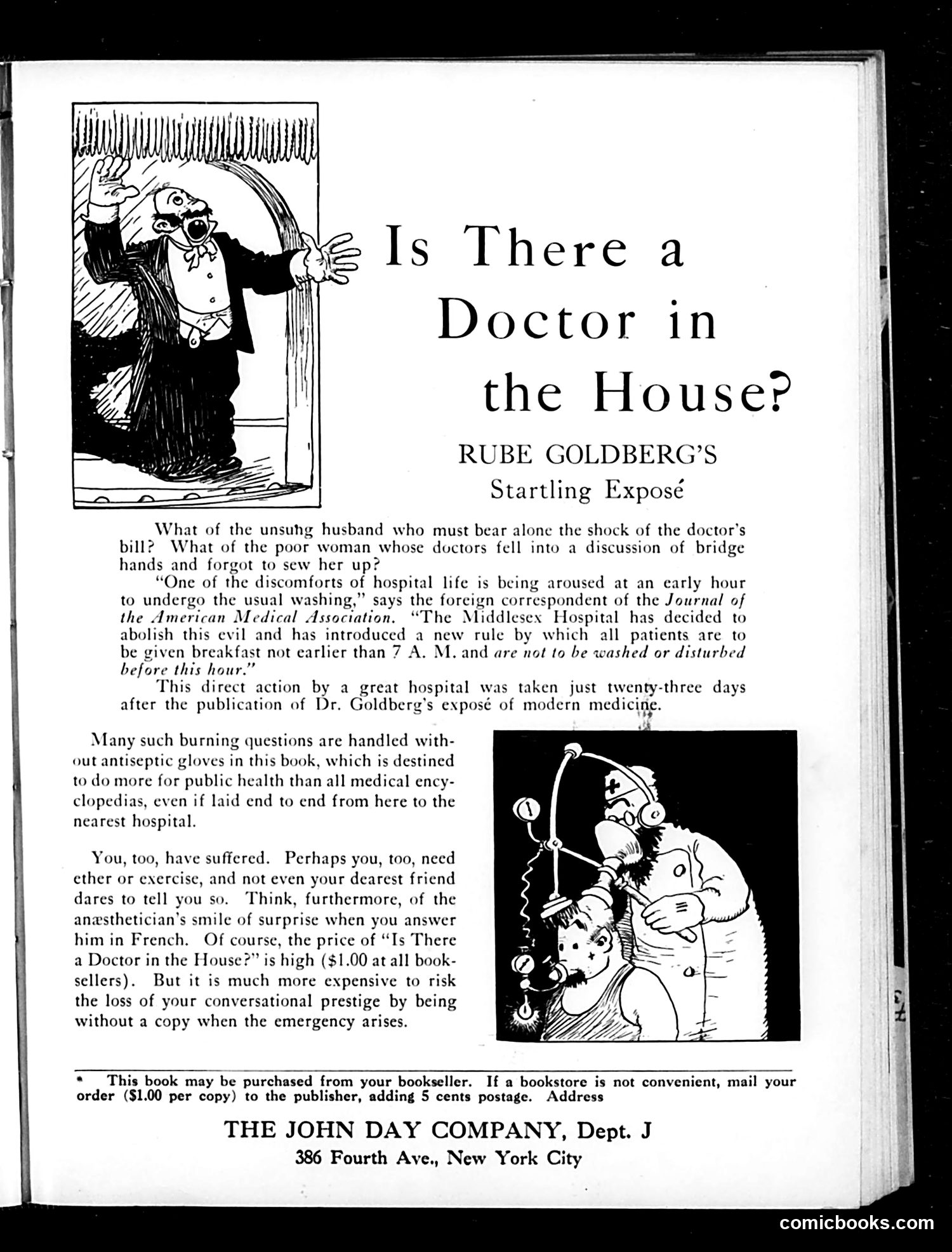 Judge — February 1, 1930 — page 35 of 36