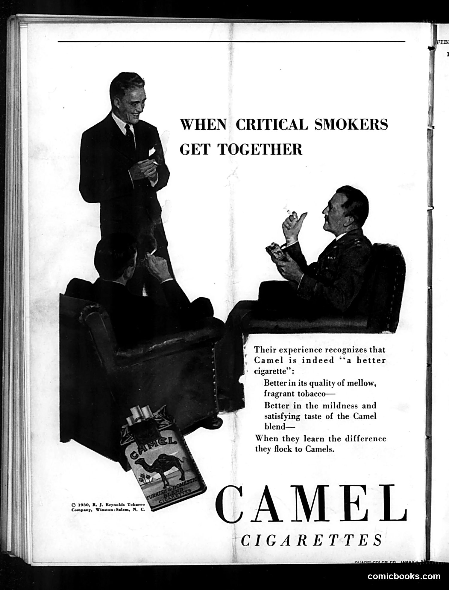 Judge — February 1, 1930 — page 36 of 36