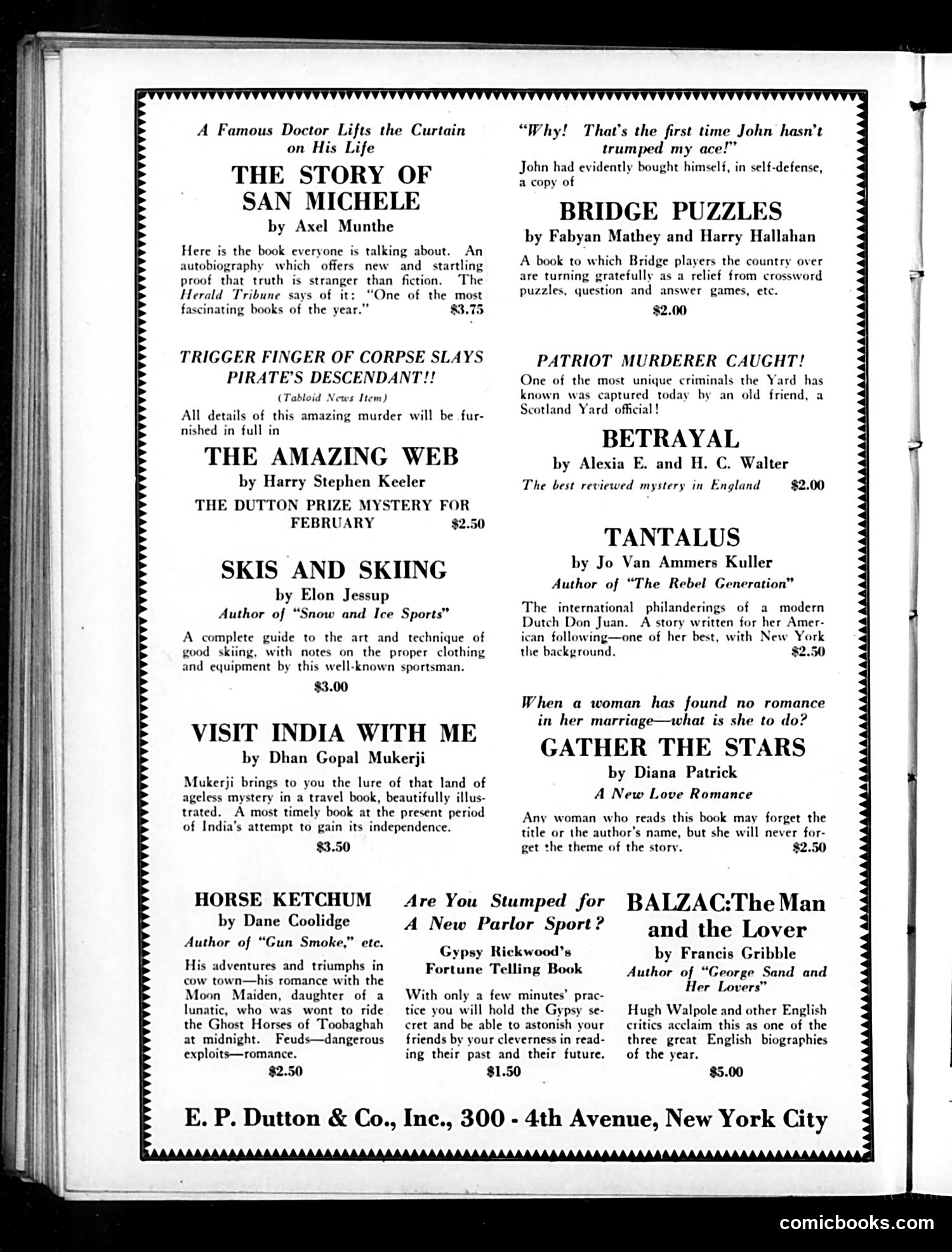 Judge — February 8, 1930 — page 2 of 36