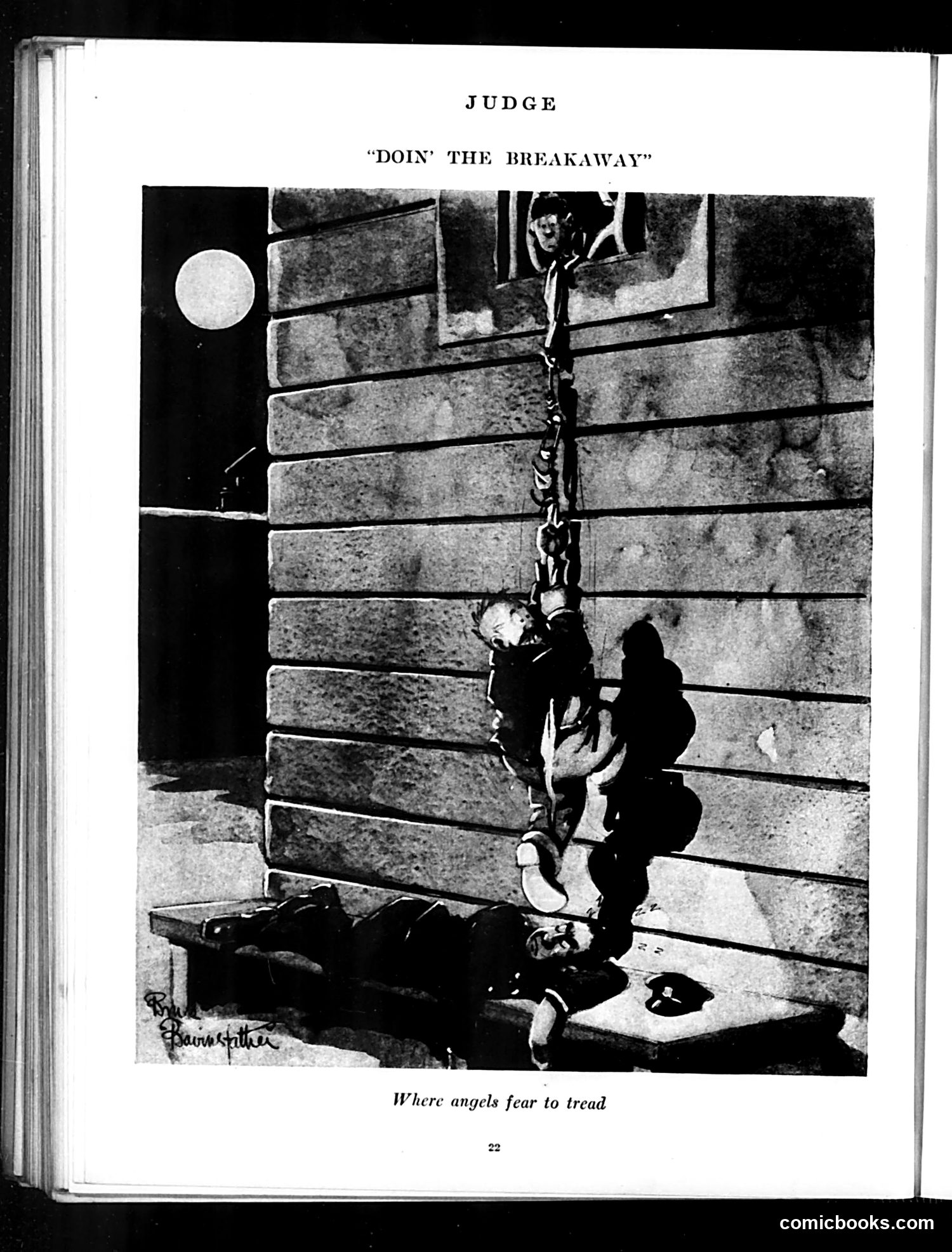 Judge — February 8, 1930 — page 24 of 36