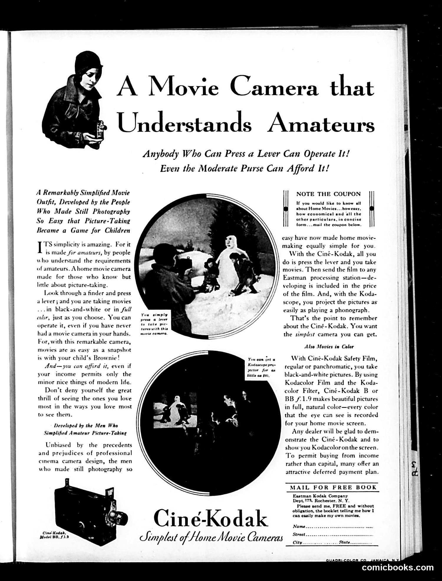Judge — February 8, 1930 — page 35 of 36