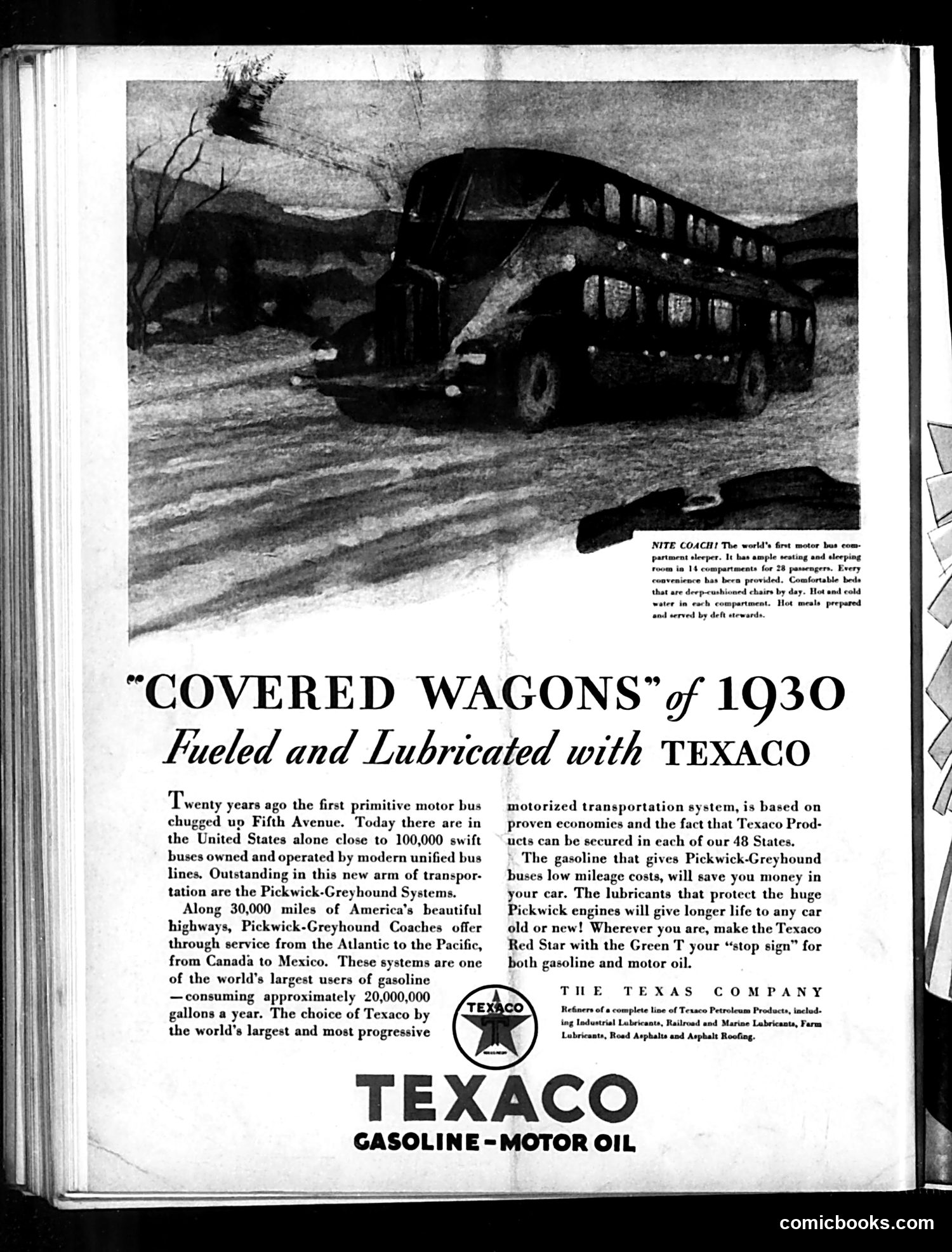 Judge — February 8, 1930 — page 36 of 36